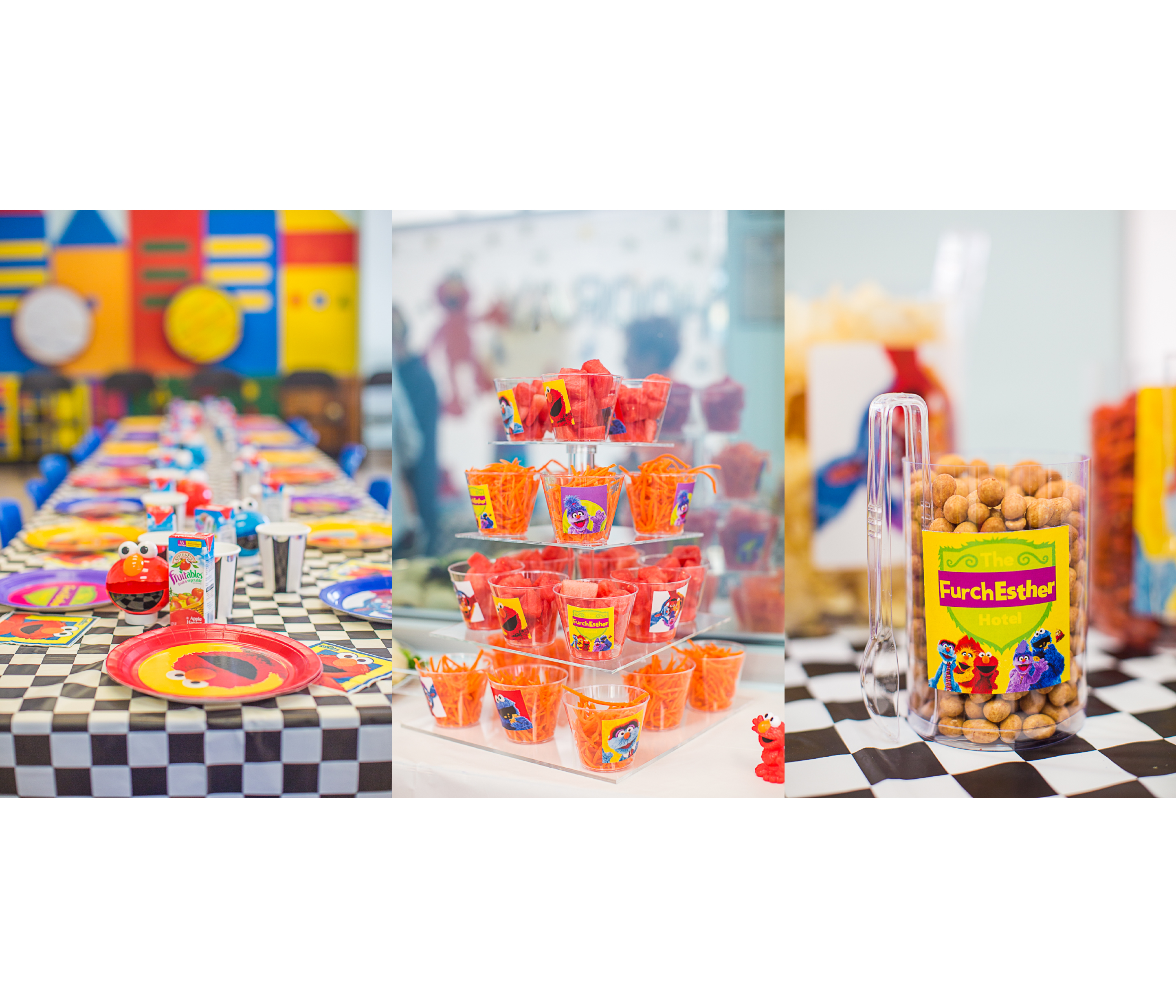 Cumple Esther Page 2