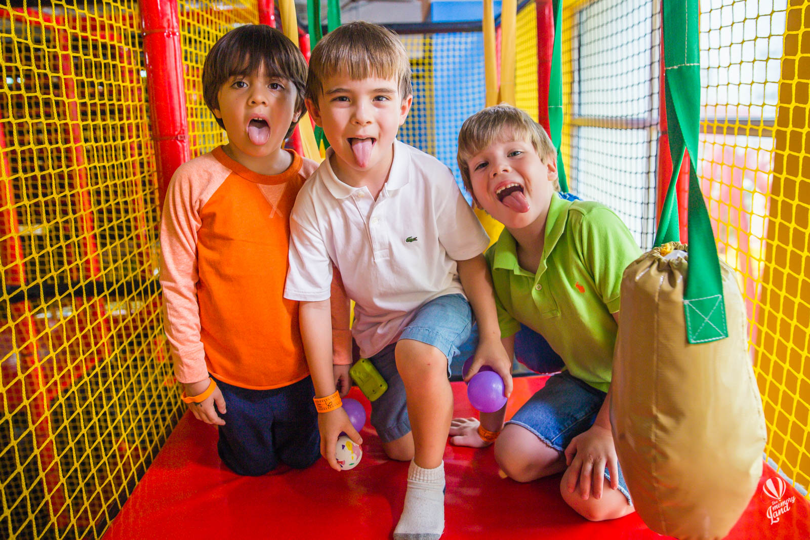 Check more of The Memory Land´s work at www.thememoryland.com