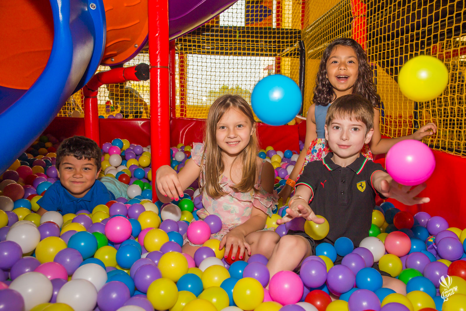 Check more of The Memory Land´s work at www.thememoryland.com