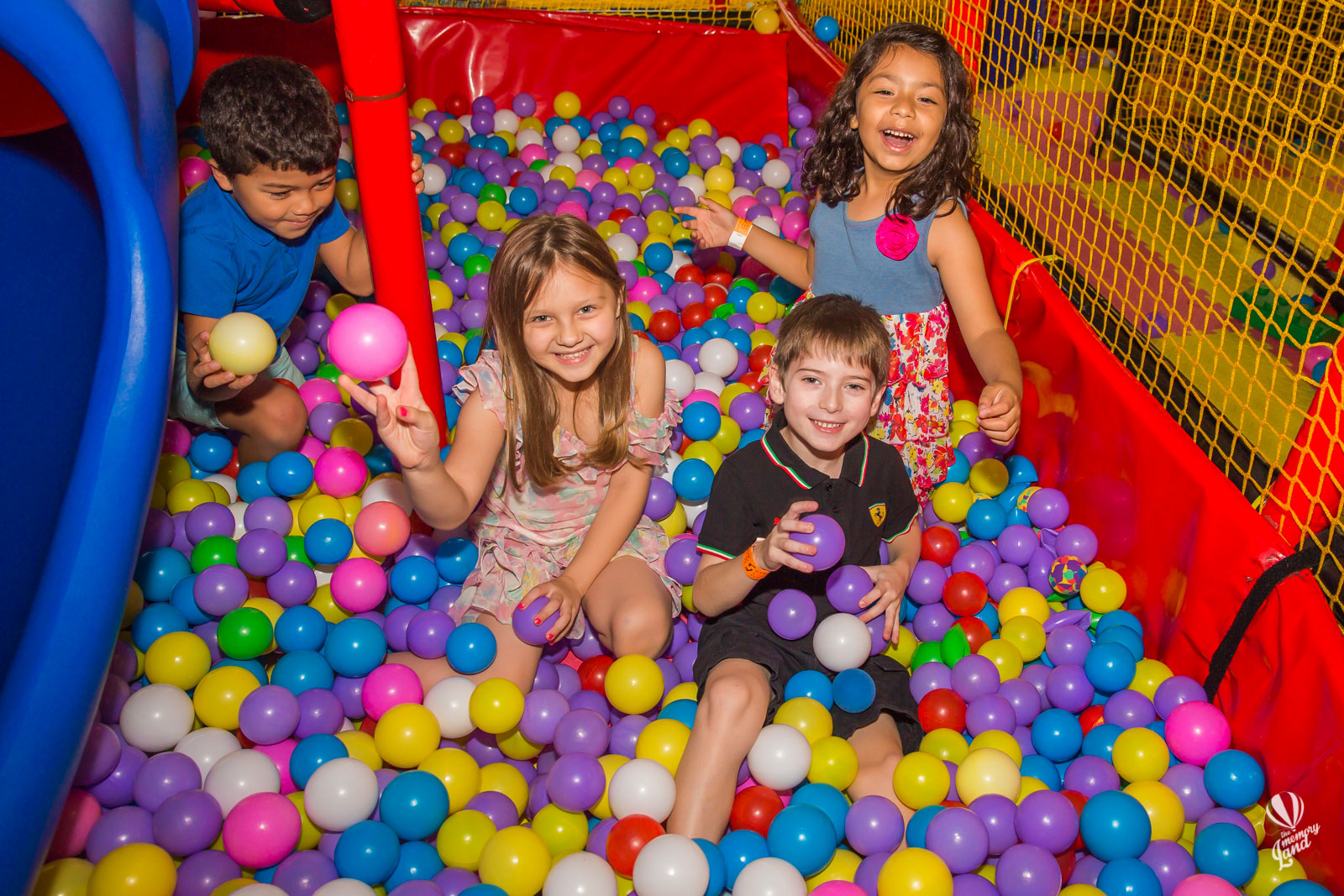 Check more of The Memory Land´s work at www.thememoryland.com