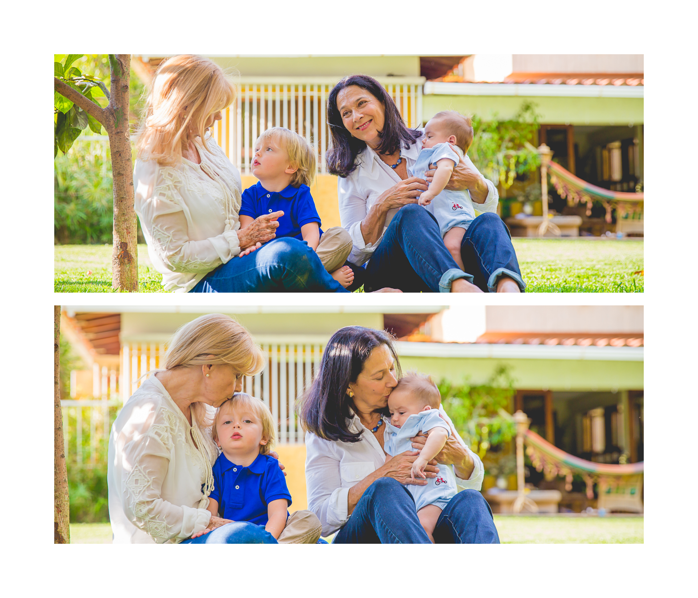 Familia Kovar Page 1