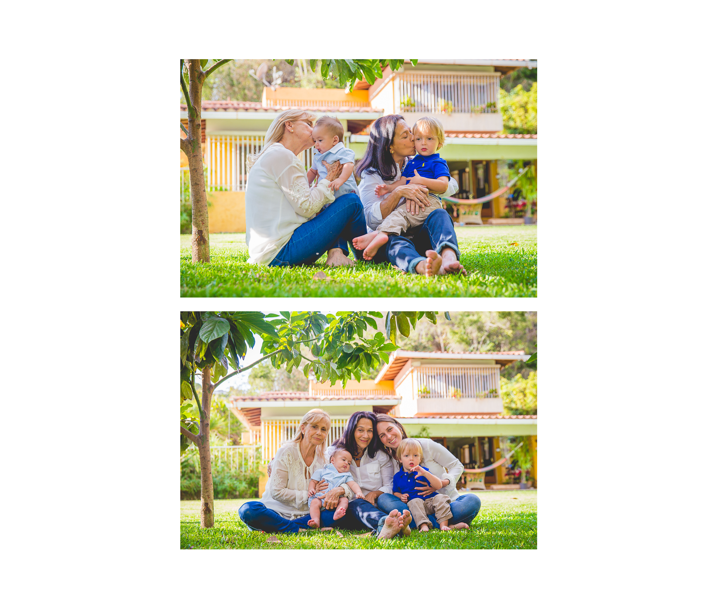 Familia Kovar Page 2