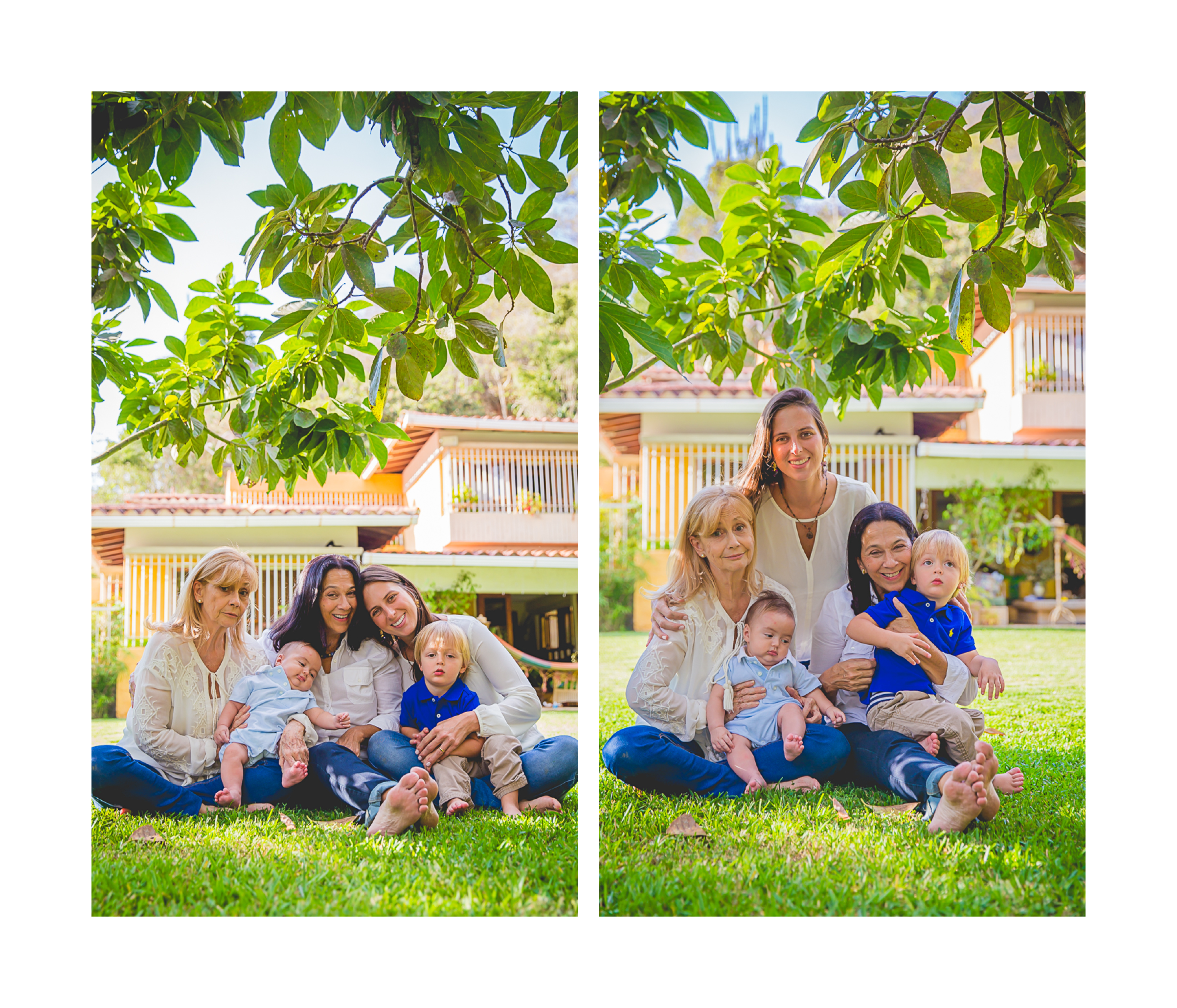 Familia Kovar Page 3