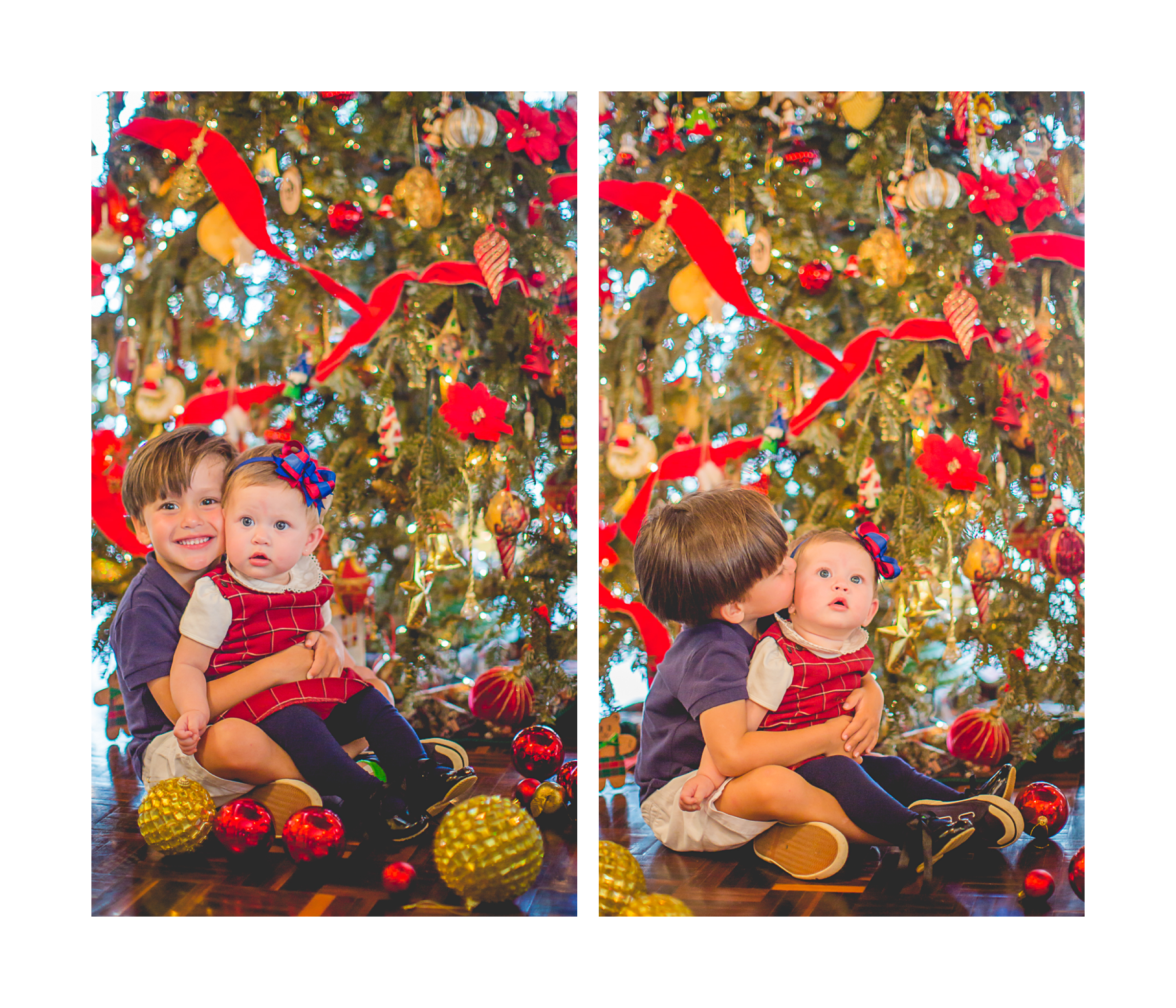 Familia Peraza Page 1