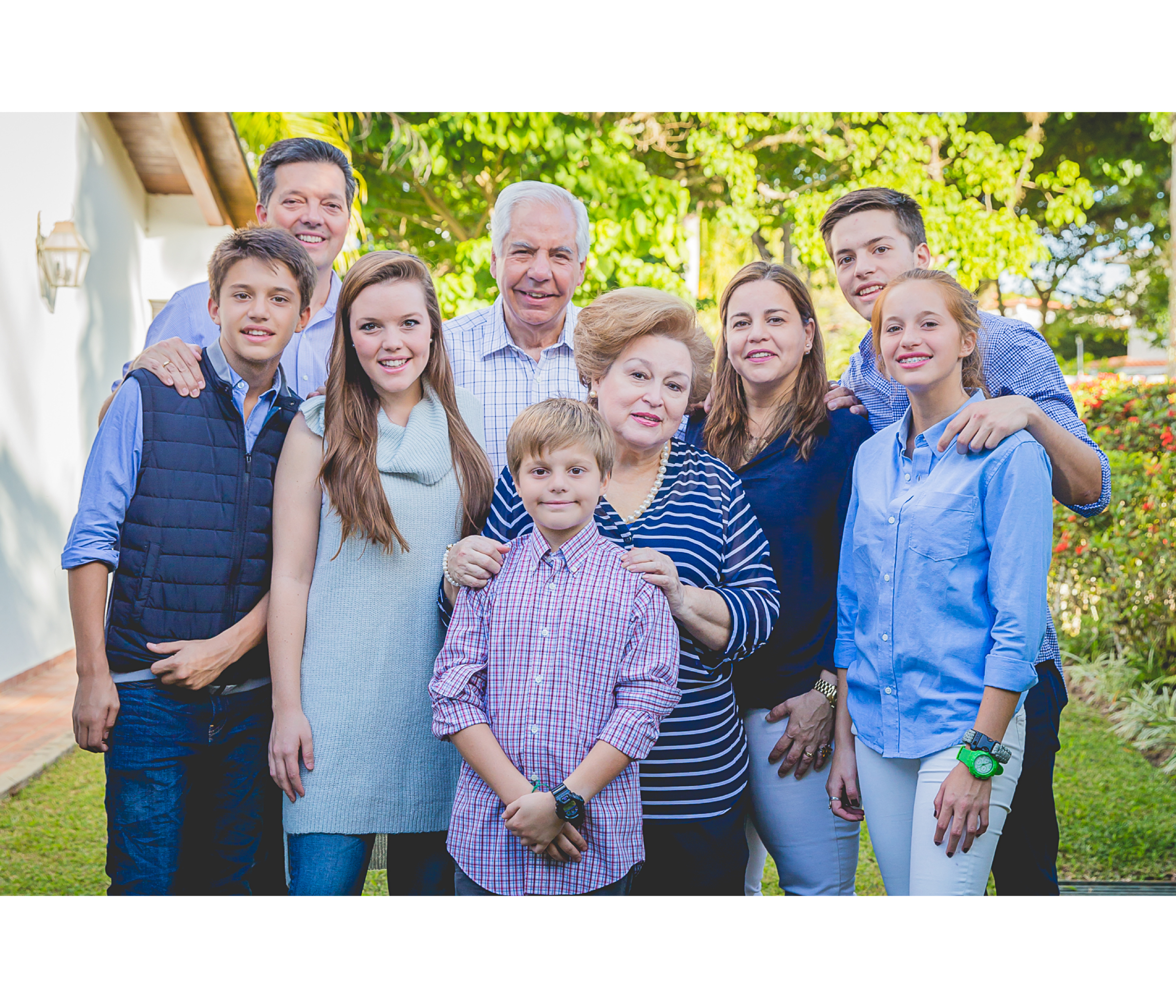 Familia Peraza Page 10