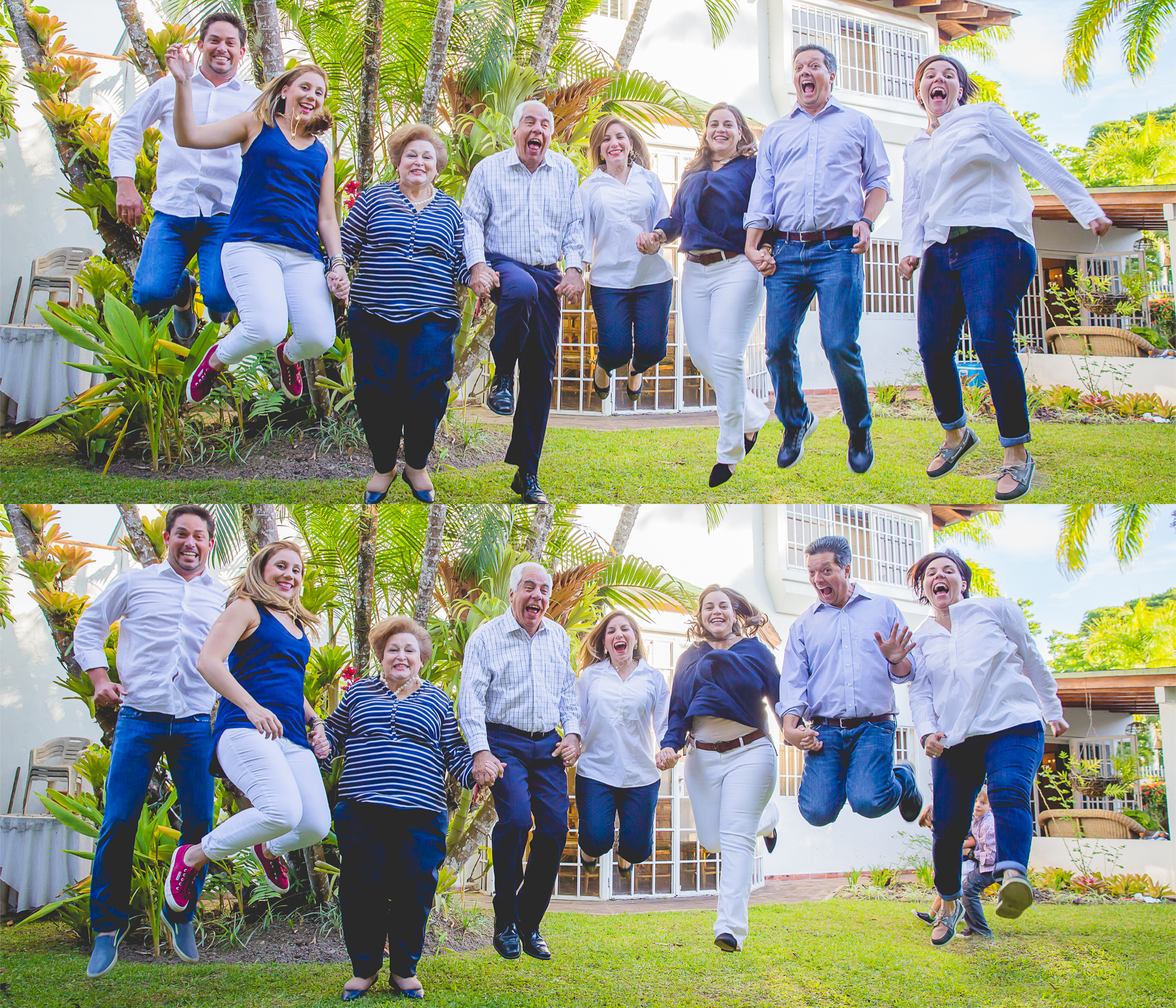 Familia Peraza Page 12