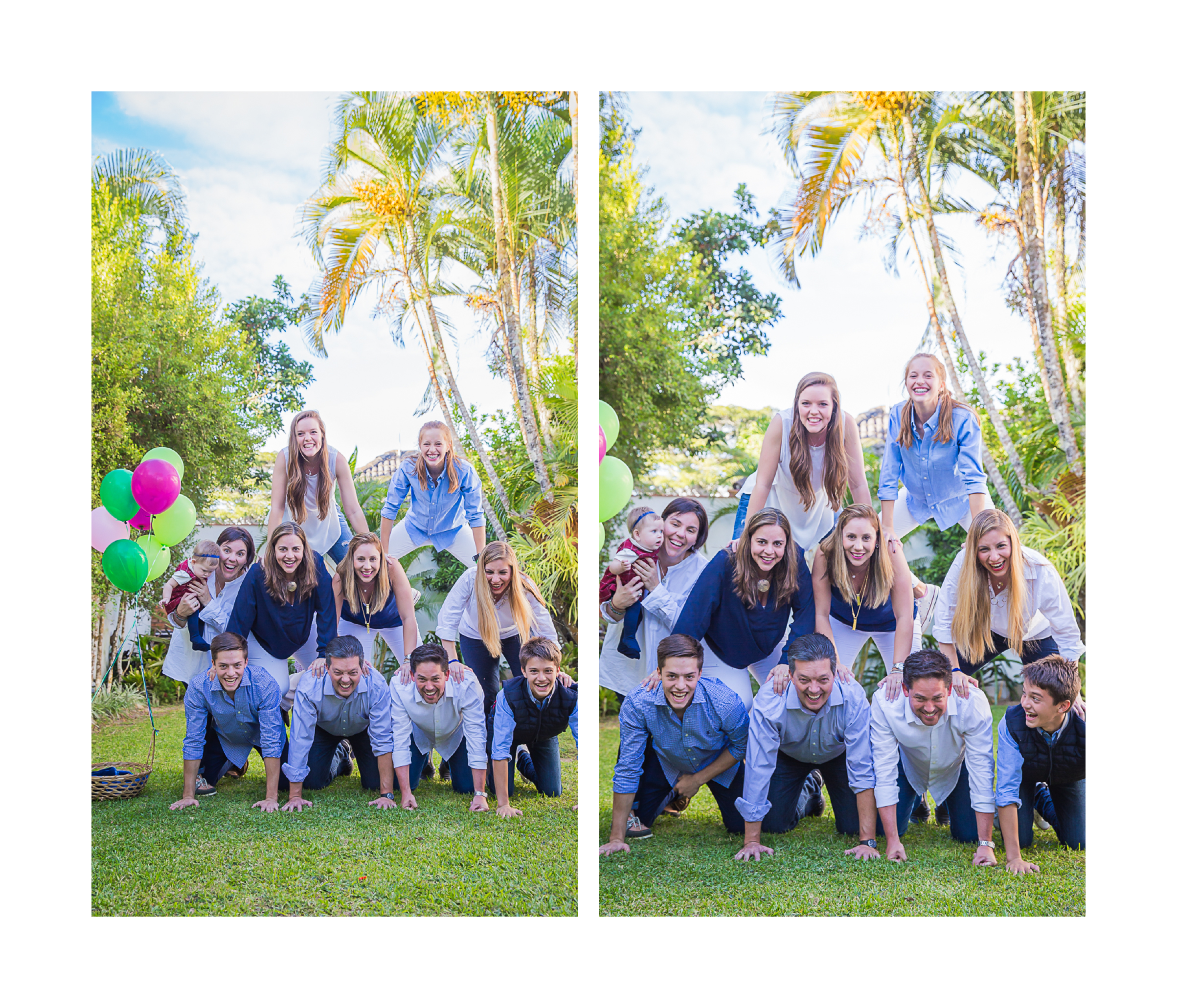 Familia Peraza Page 14