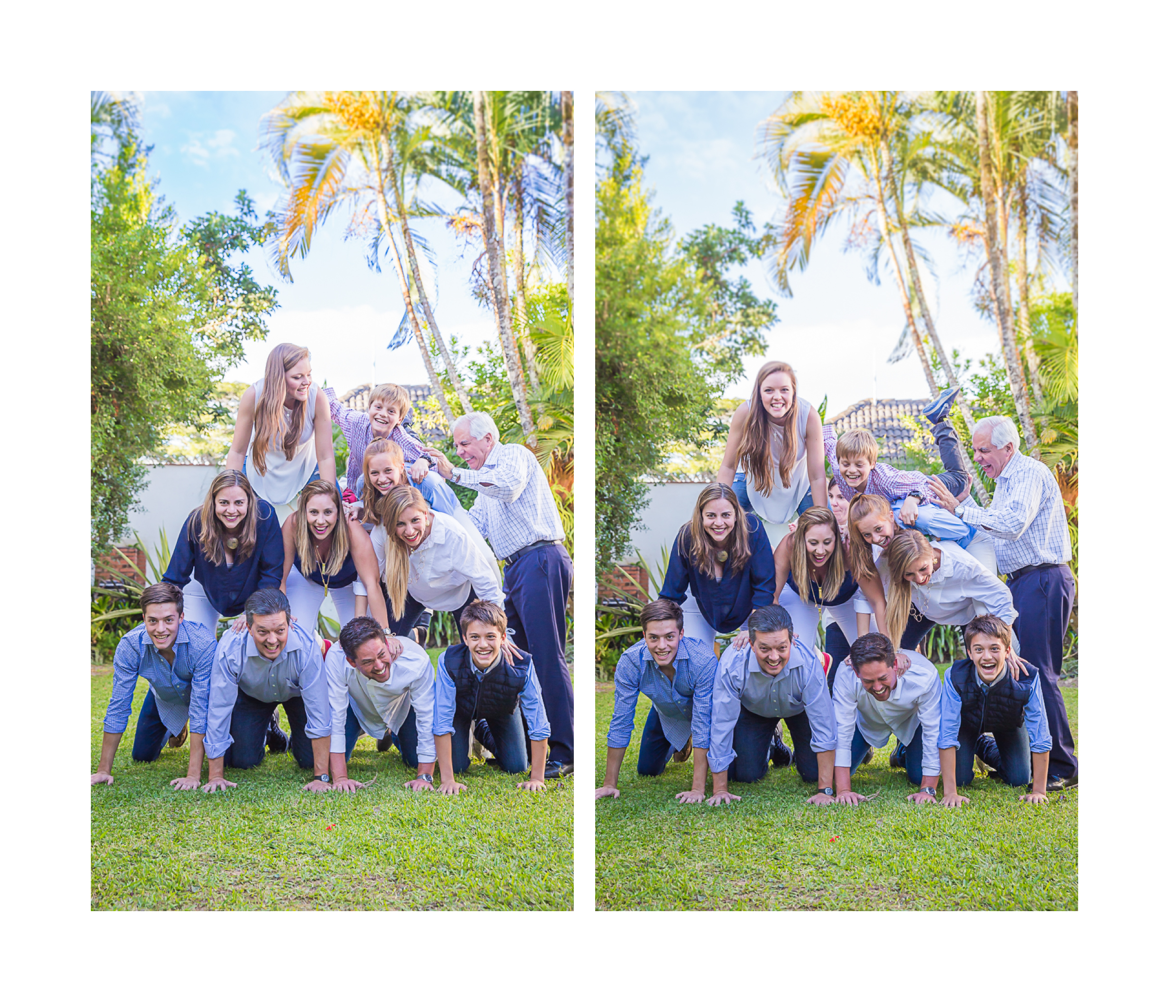 Familia Peraza Page 15