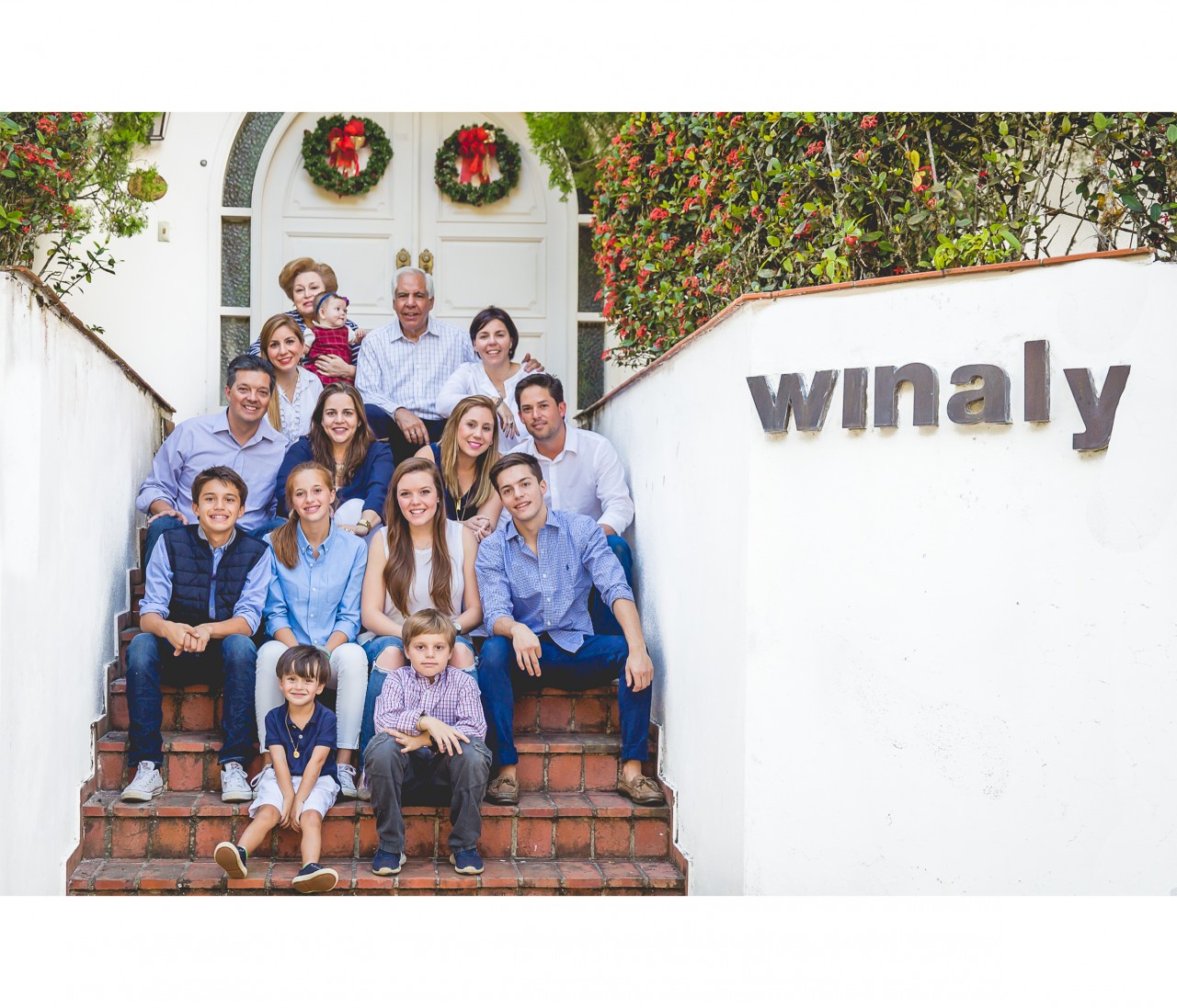 Familia Peraza Page 17