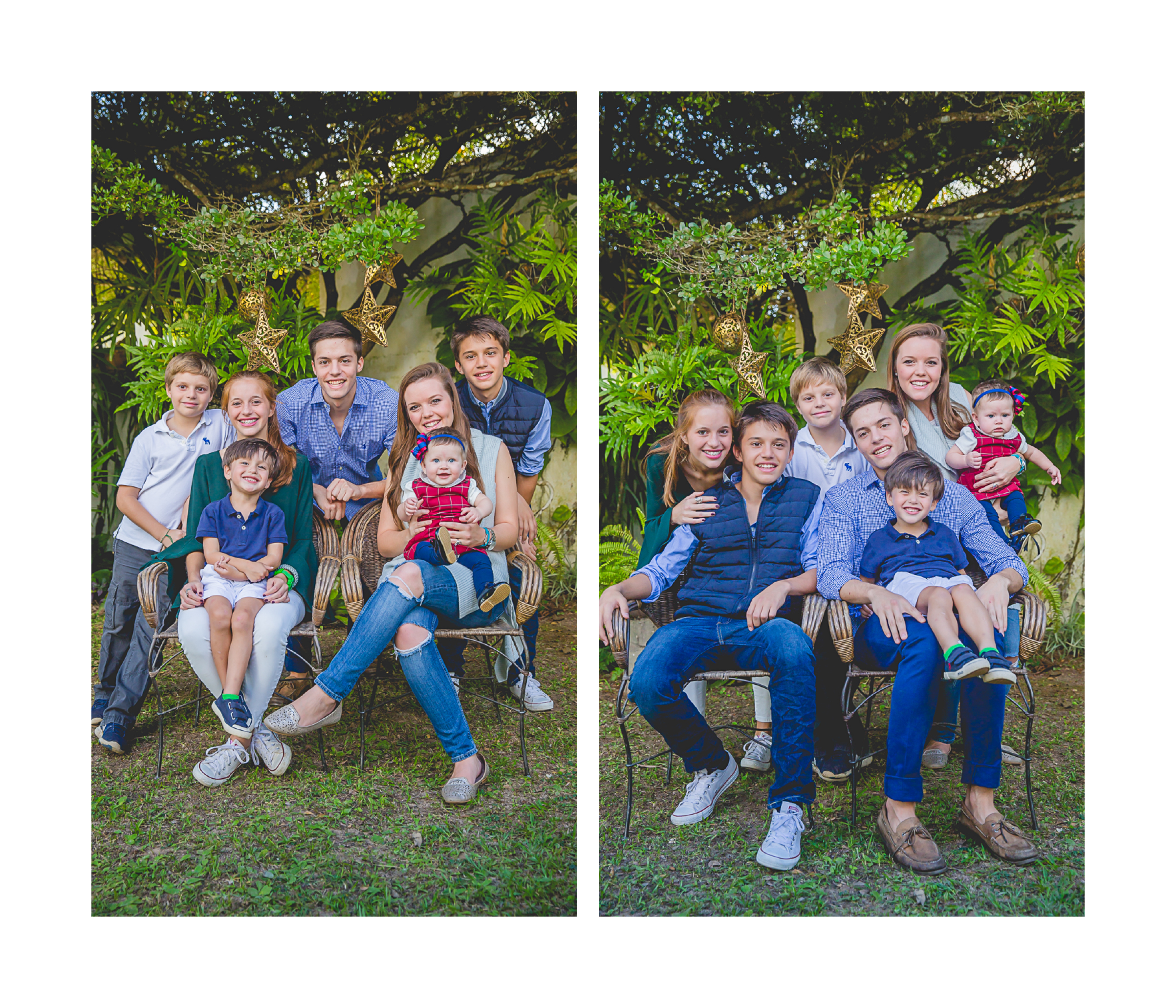 Familia Peraza Page 8