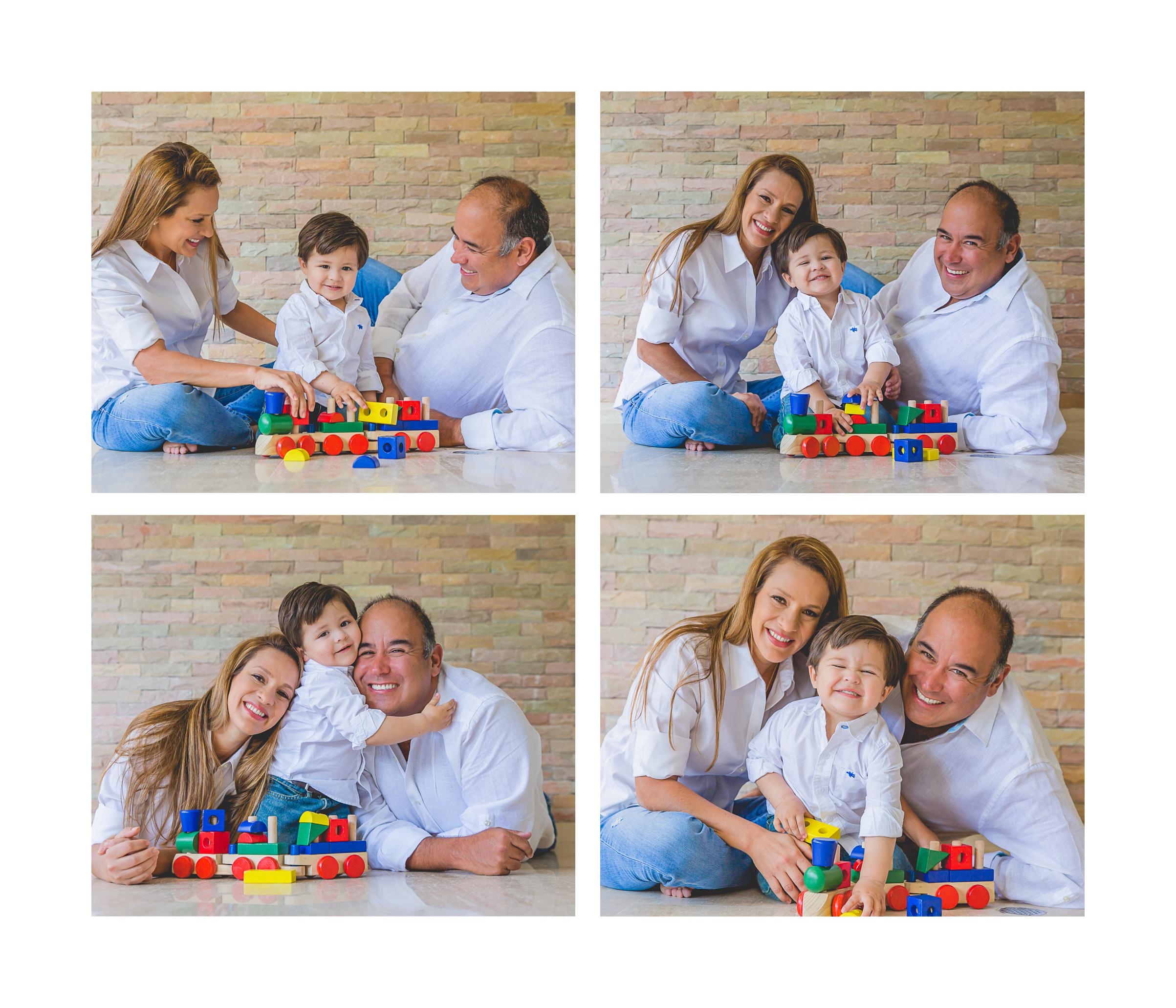 Gonzalo Aurelio Page 4