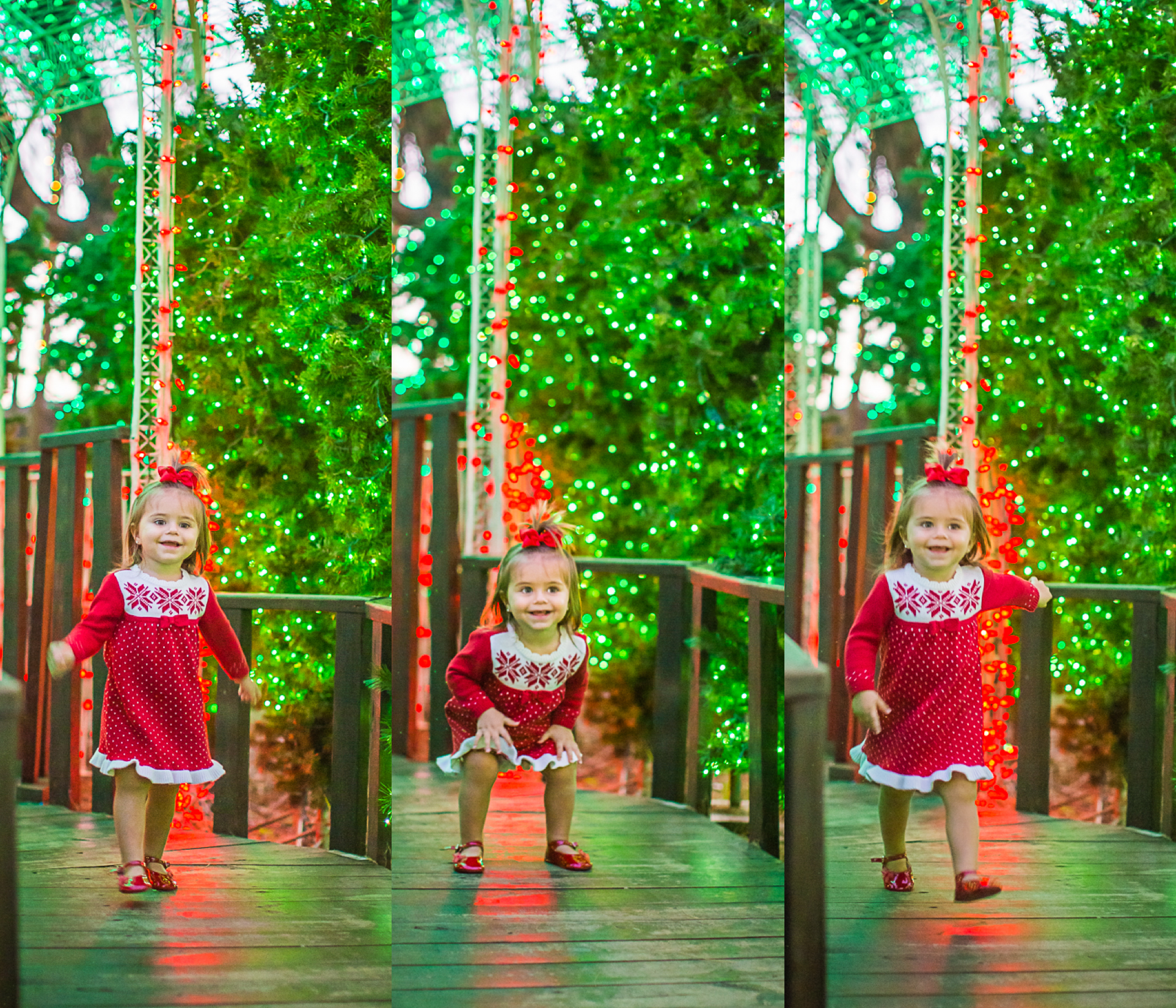 Martina en Navidad Page 10