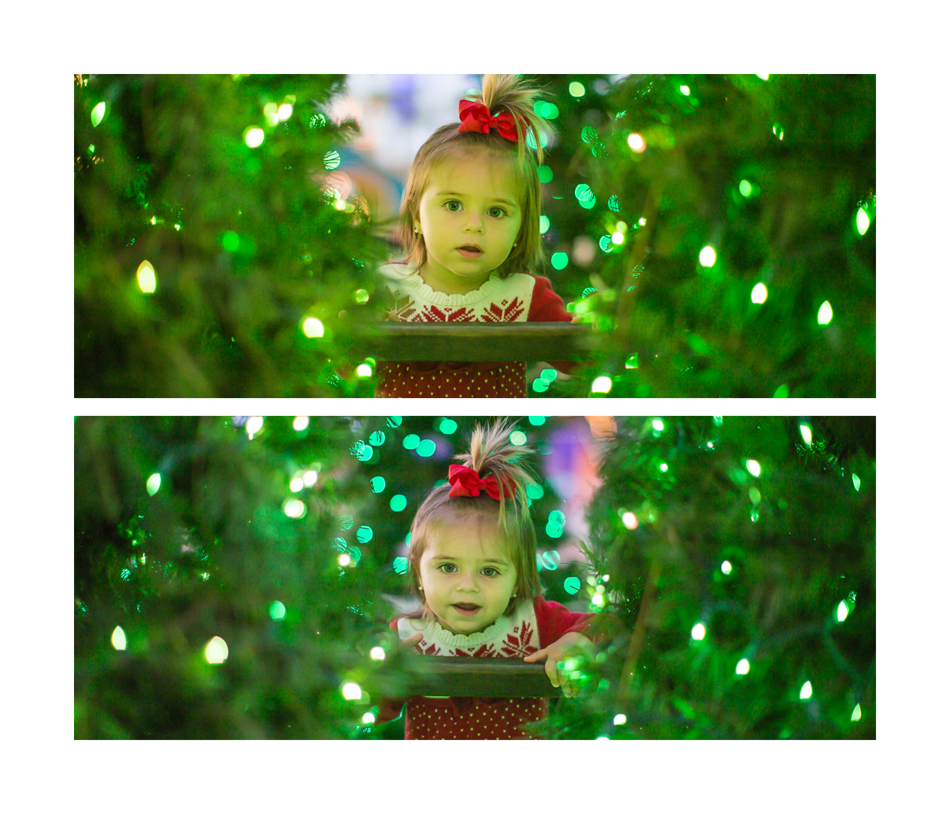 Martina en Navidad Page 11