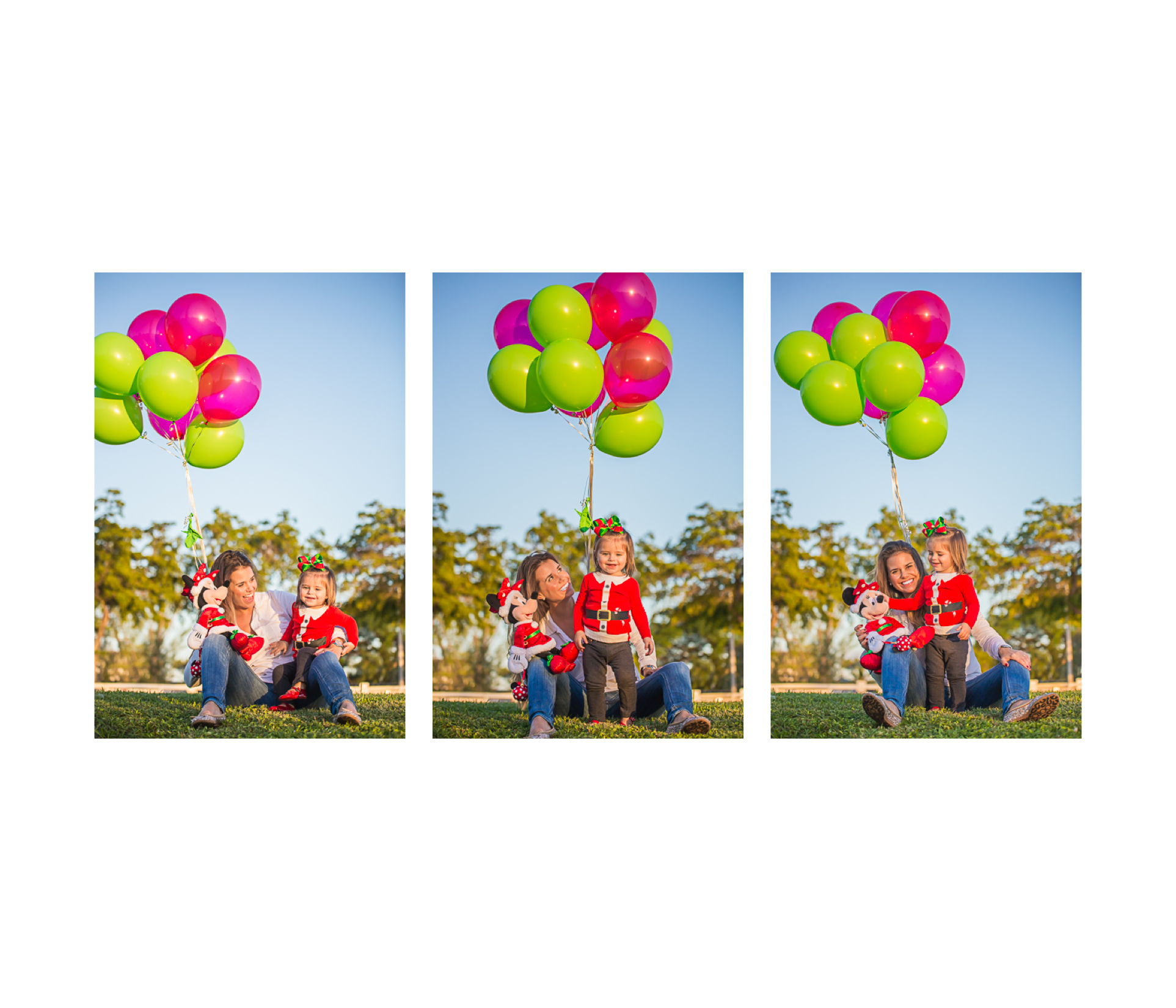 Martina en Navidad Page 4