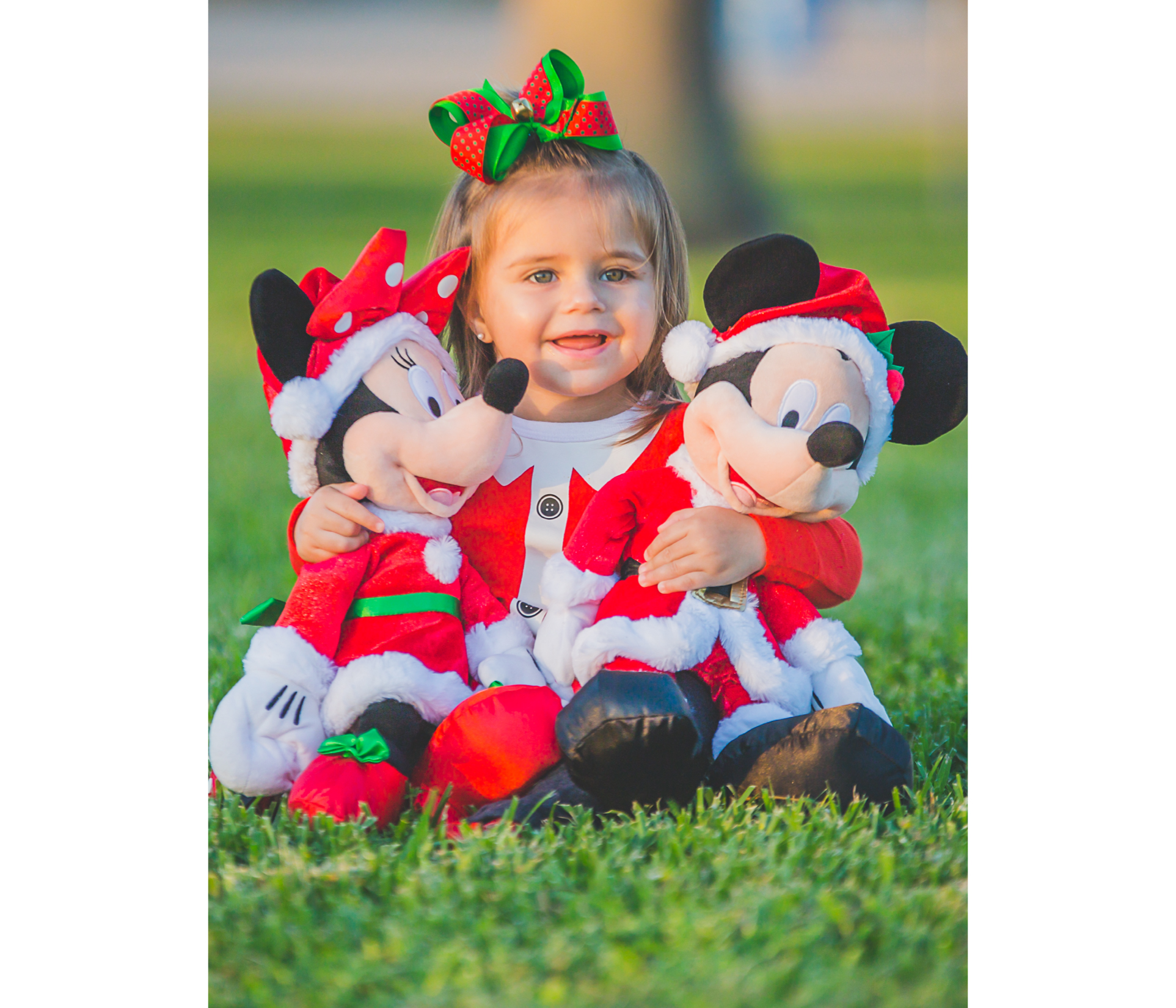 Martina en Navidad Page 6