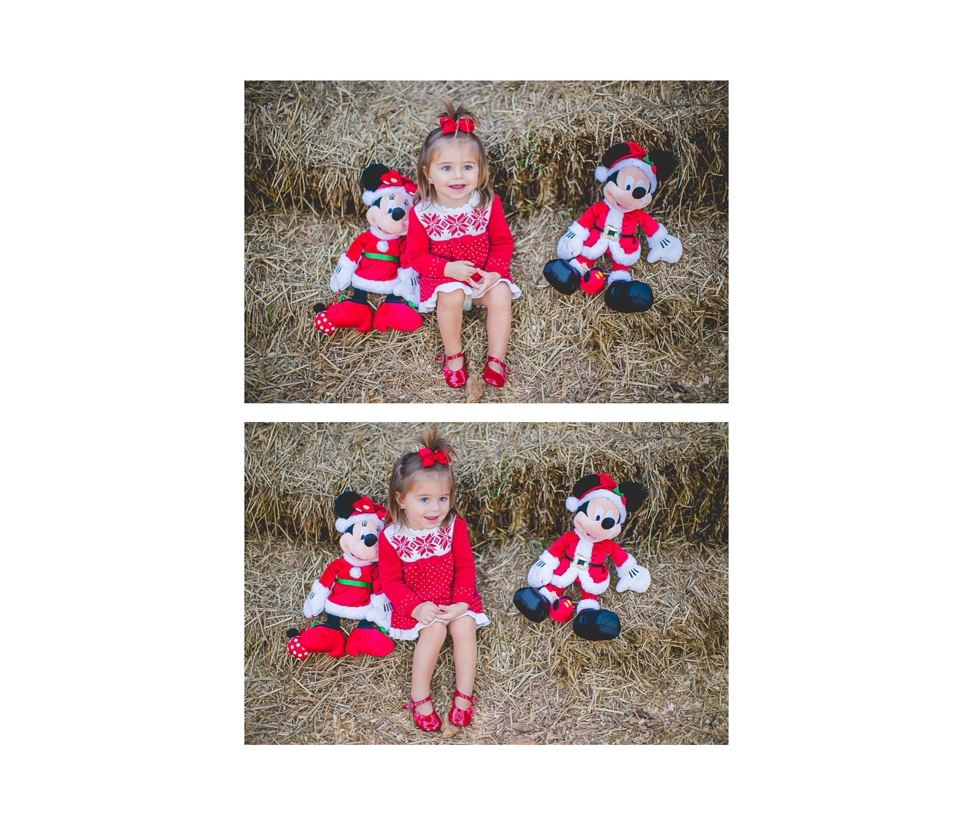 Martina en Navidad Page 8