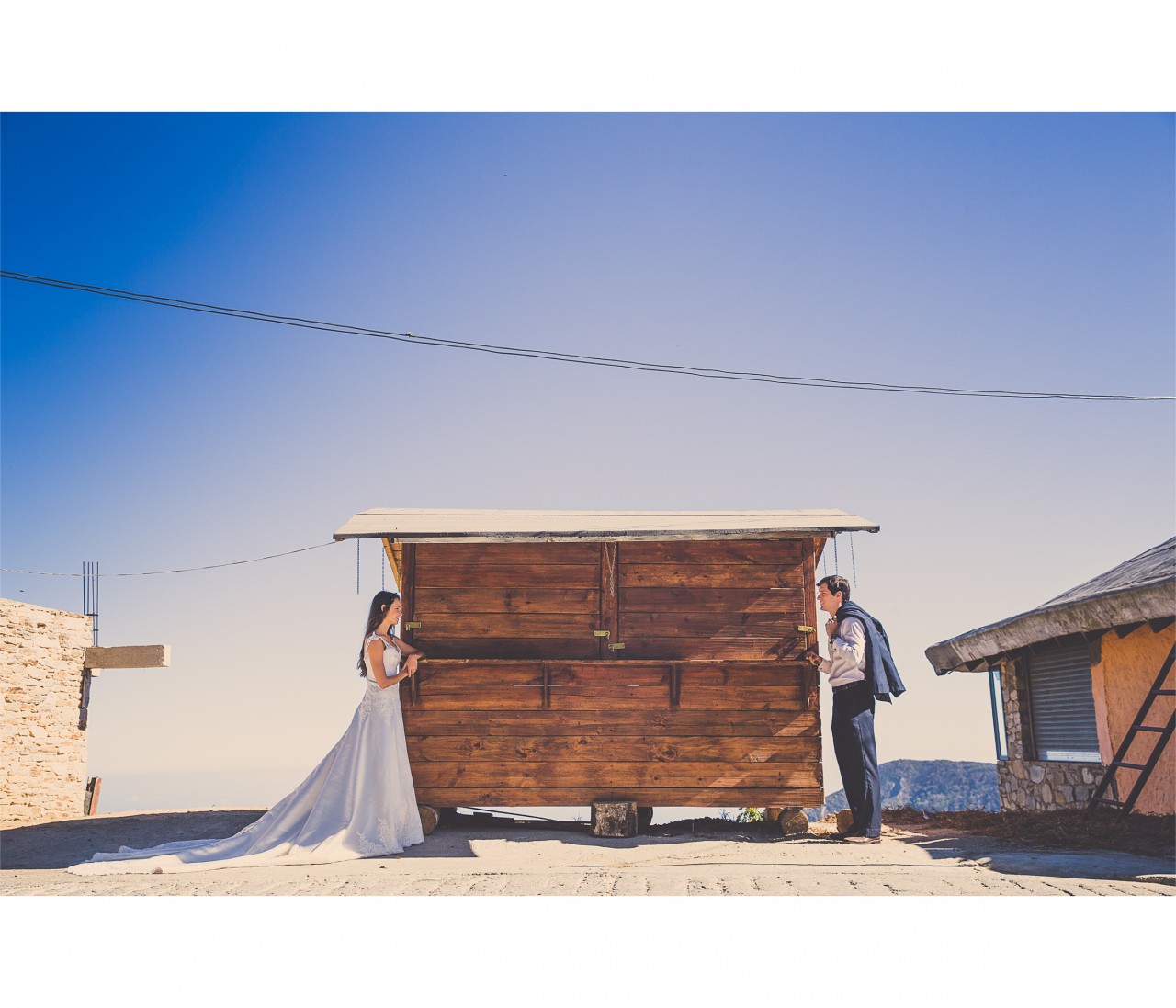 Trash the Dress Adri y Carlos Page 14