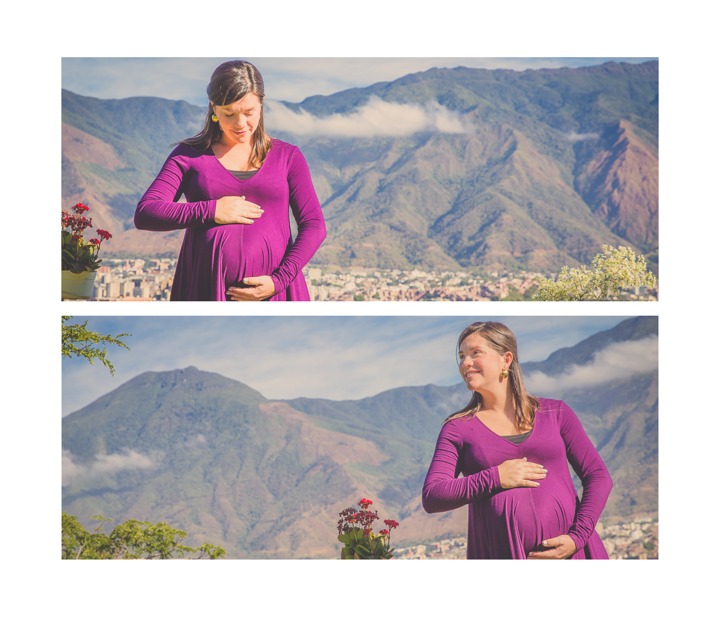 Waiting for Ana Carlota Page 1