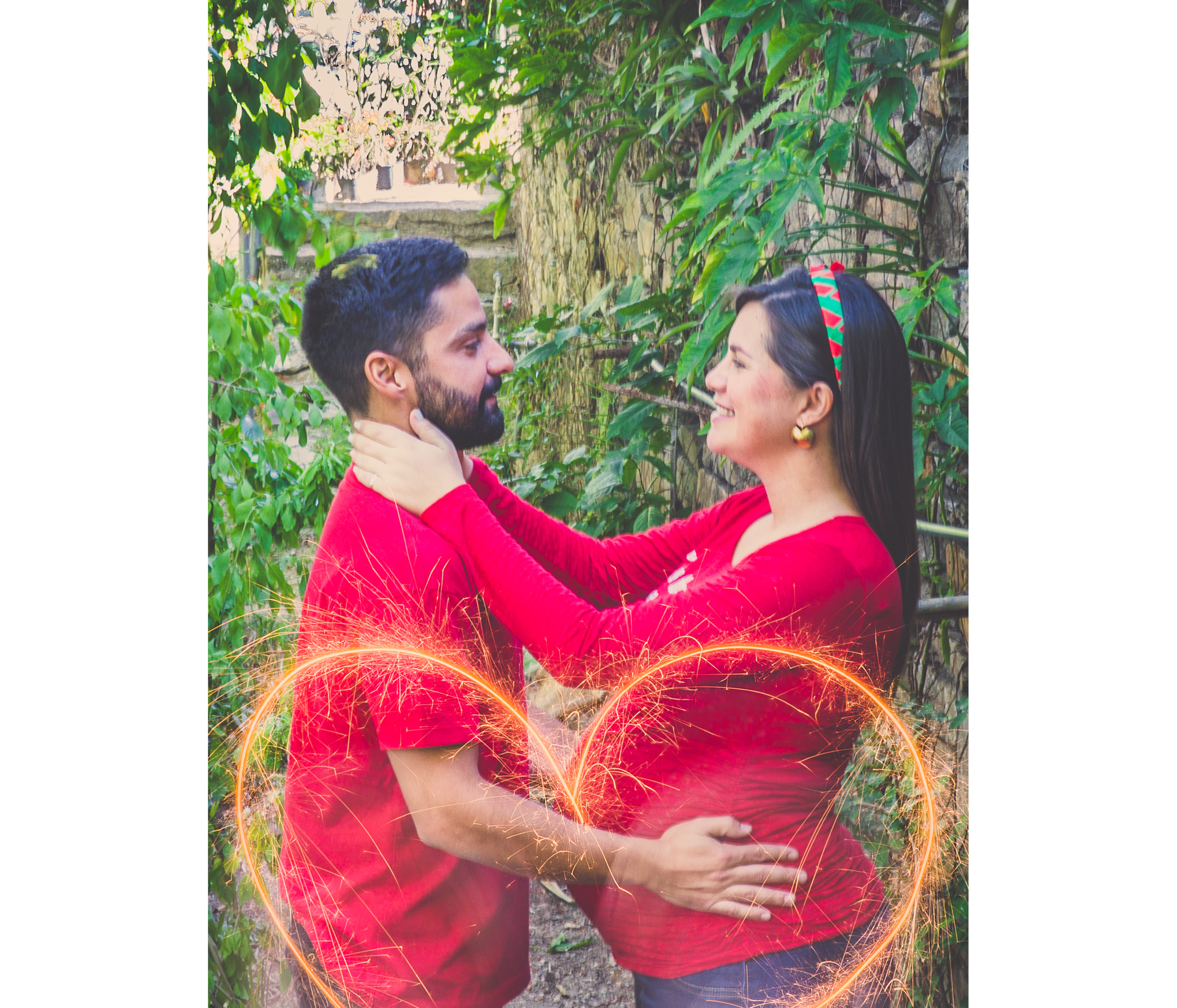 Waiting for Ana Carlota Page 11