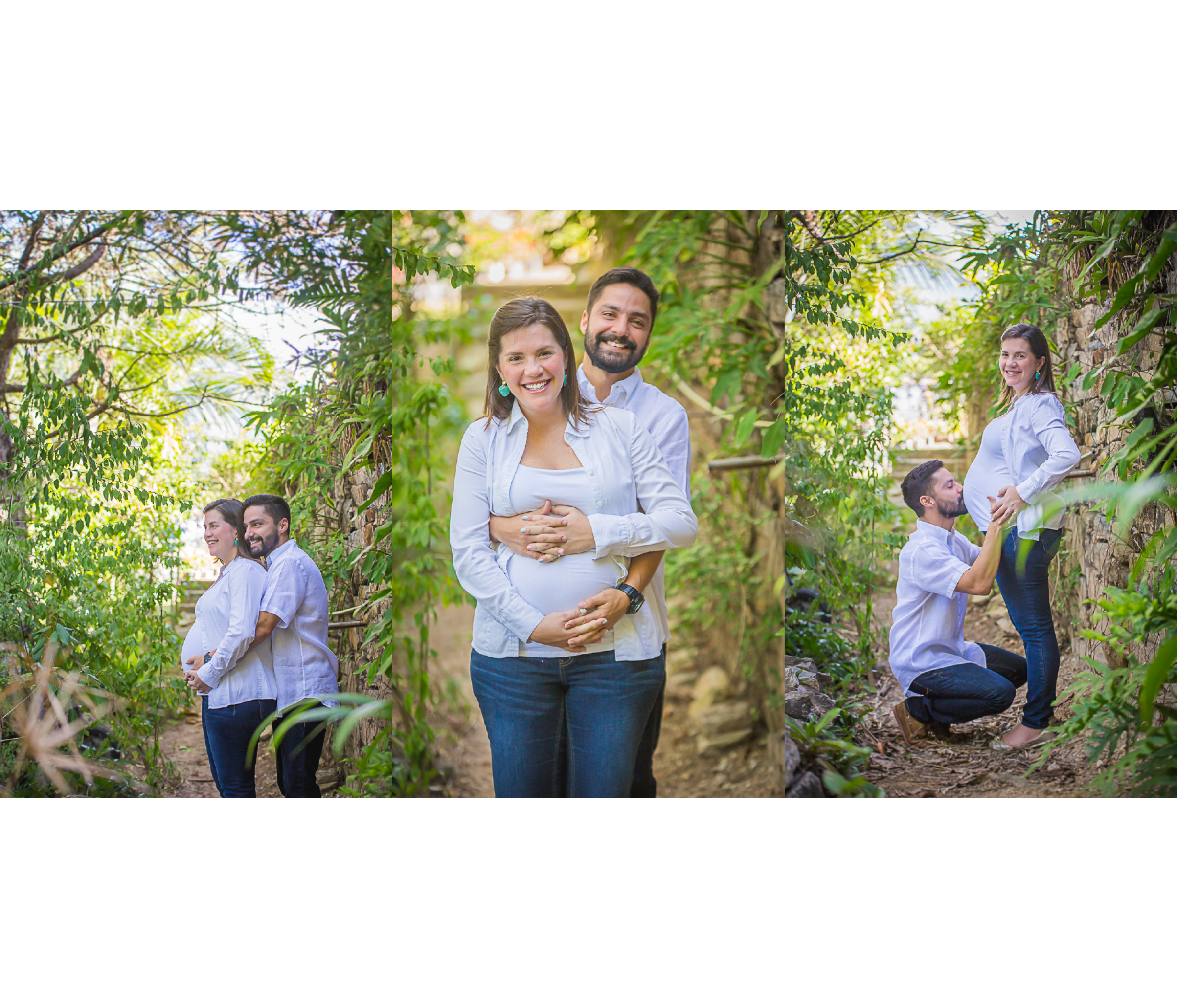 Waiting for Ana Carlota Page 6