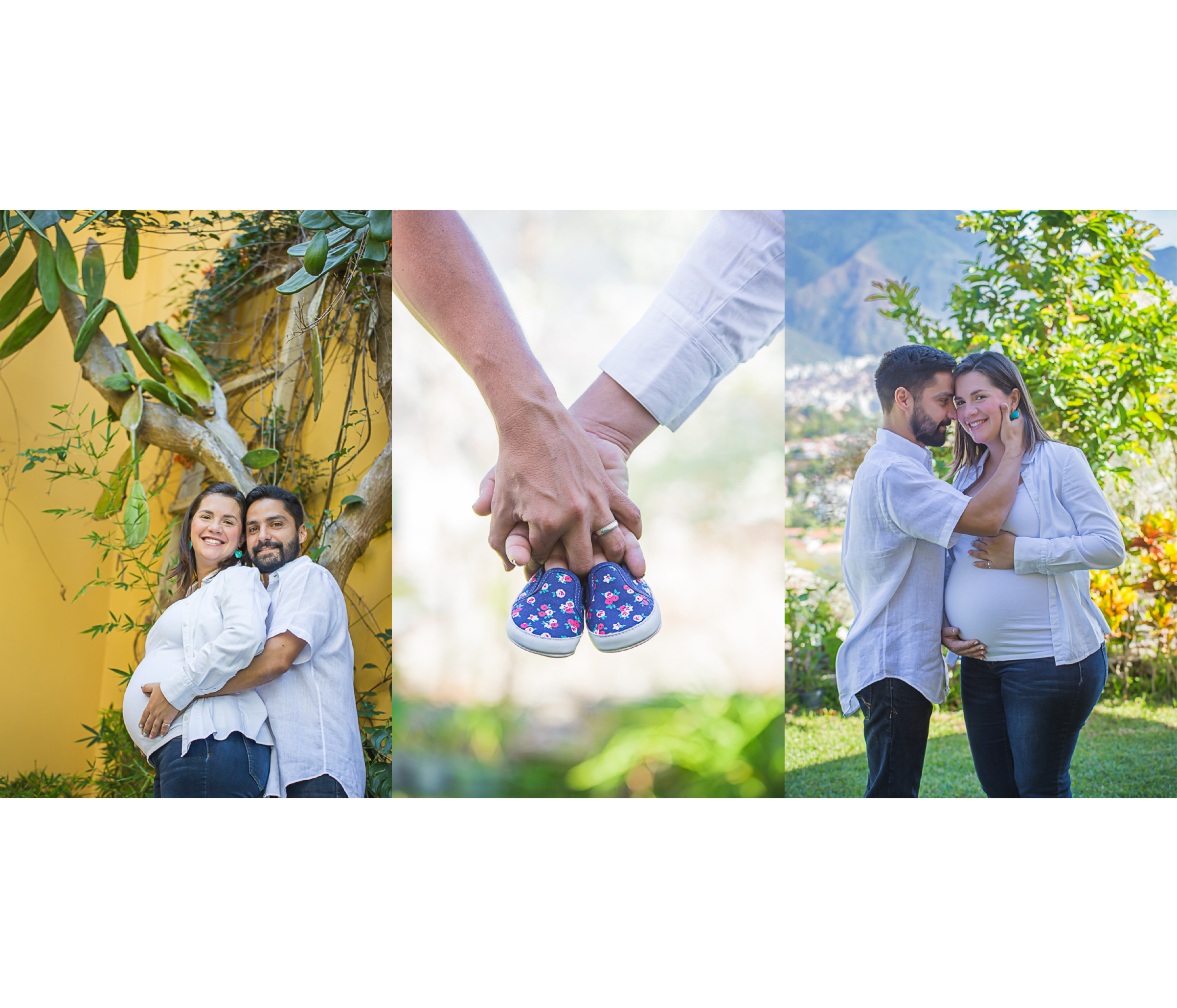 Waiting for Ana Carlota Page 7