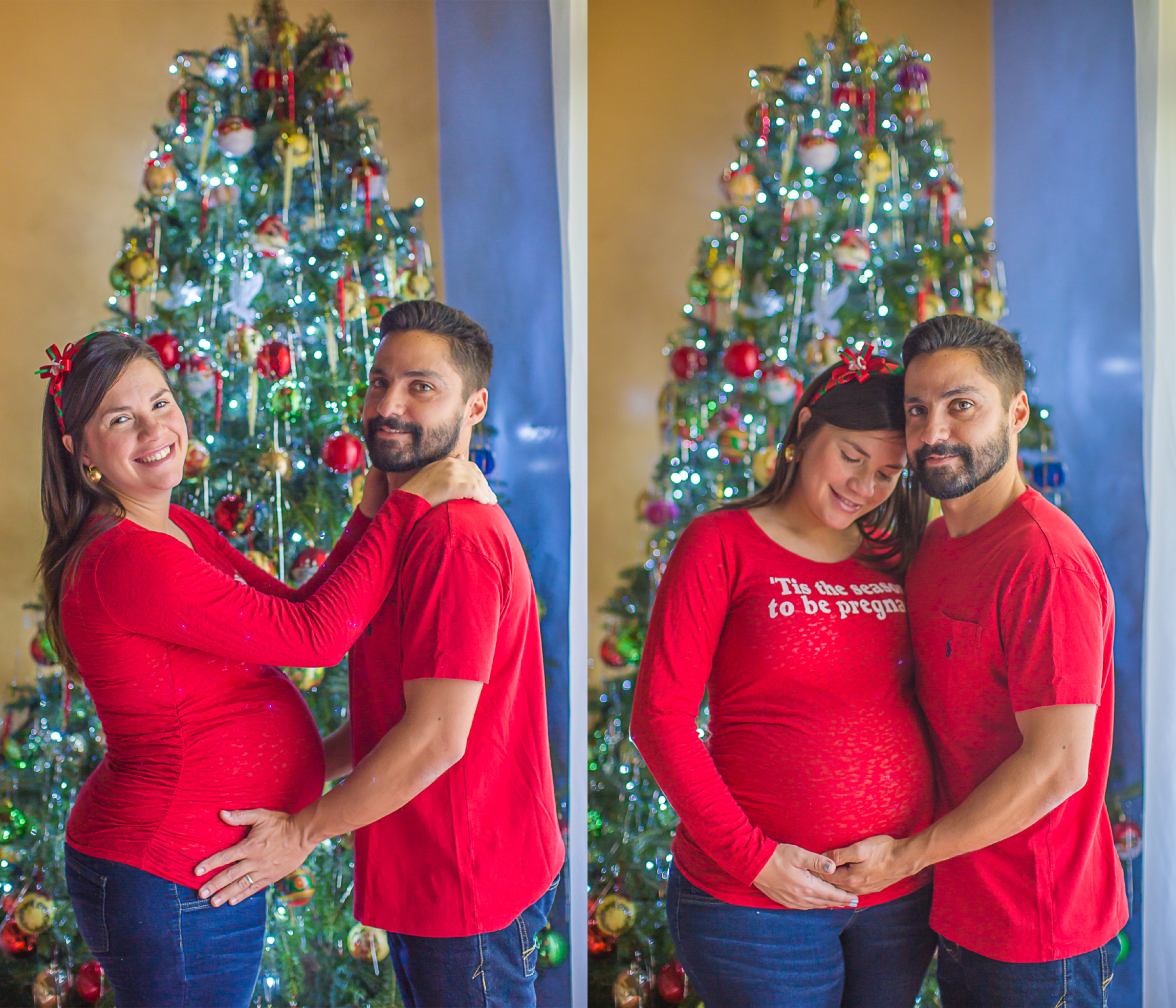 Waiting for Ana Carlota Page 8