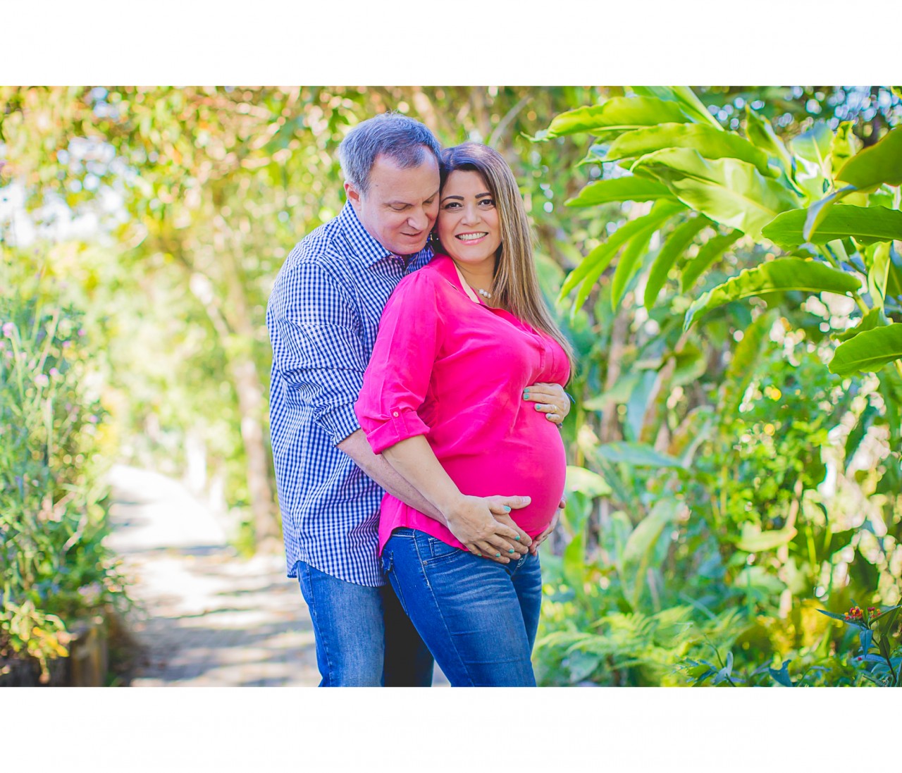 Waiting for Maria Victoria Page 1