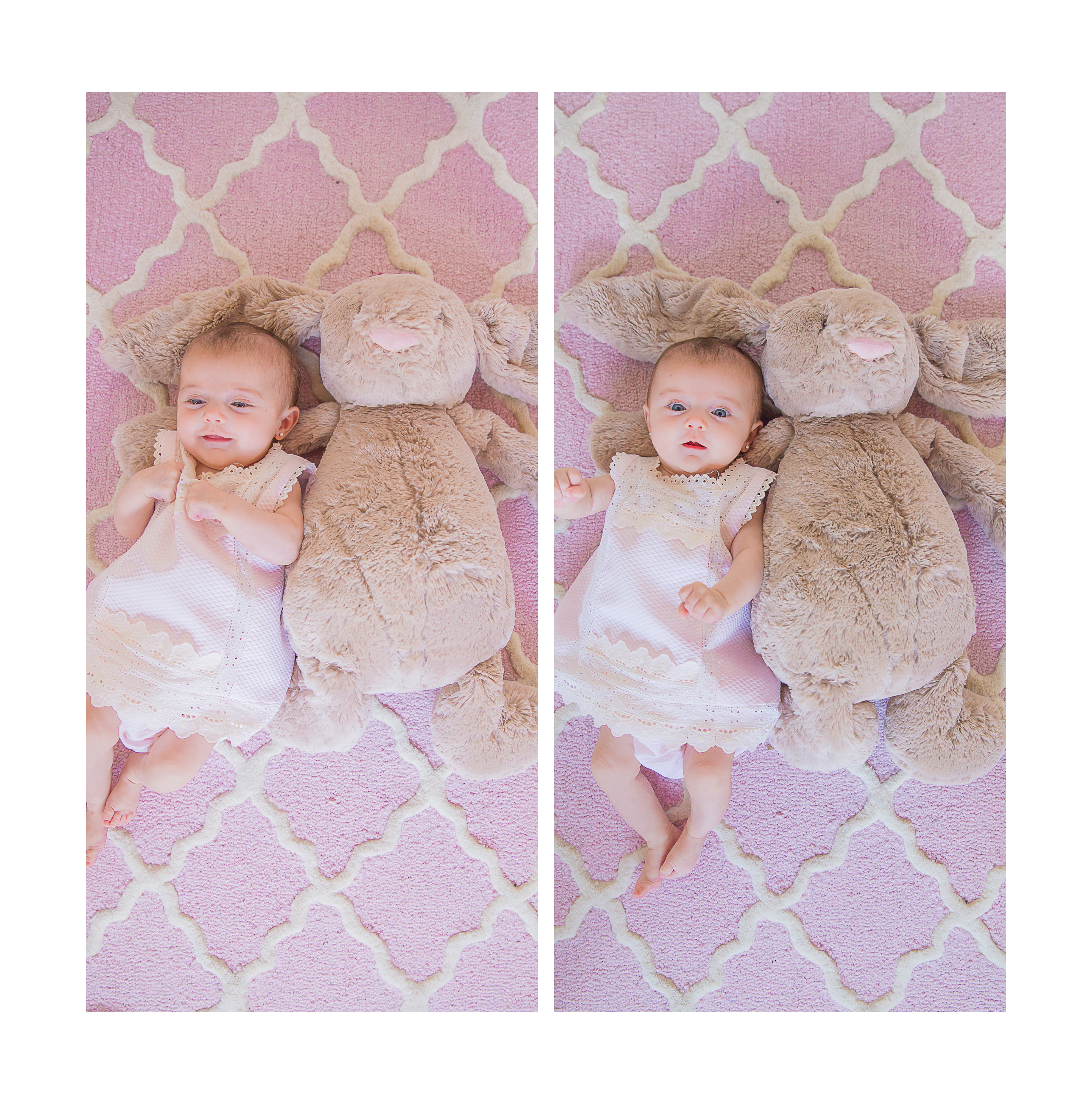 Nico y Amalia Page 1