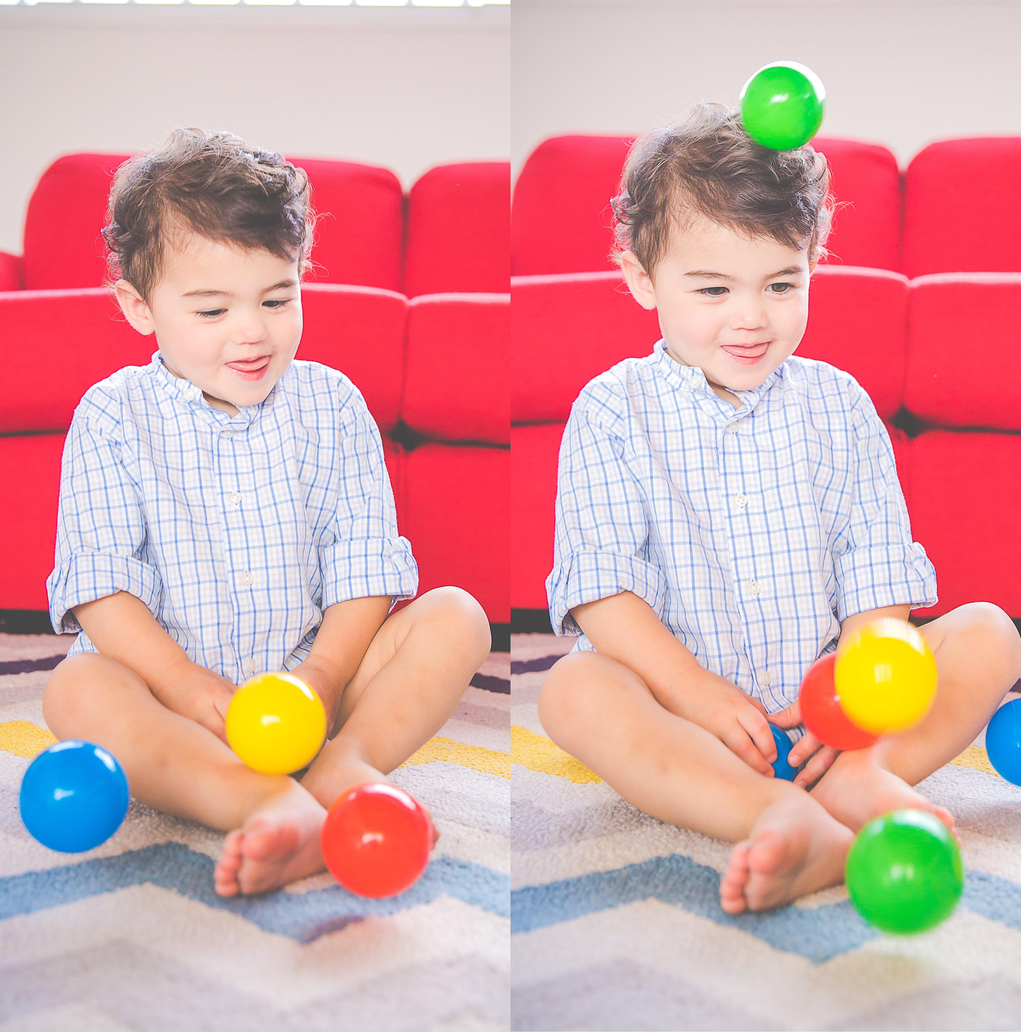 Nico y Amalia Page 17