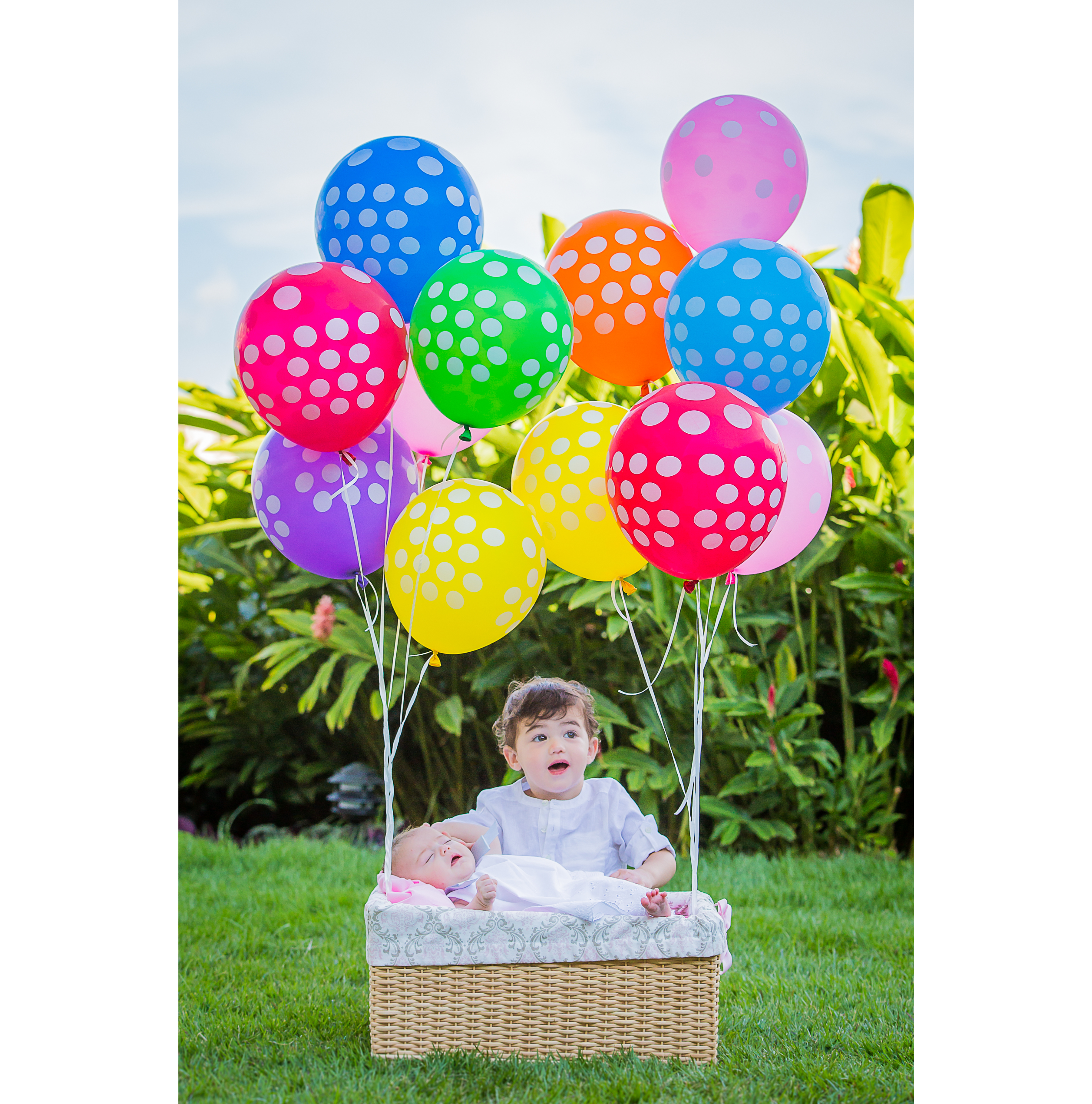 Nico y Amalia Page 21