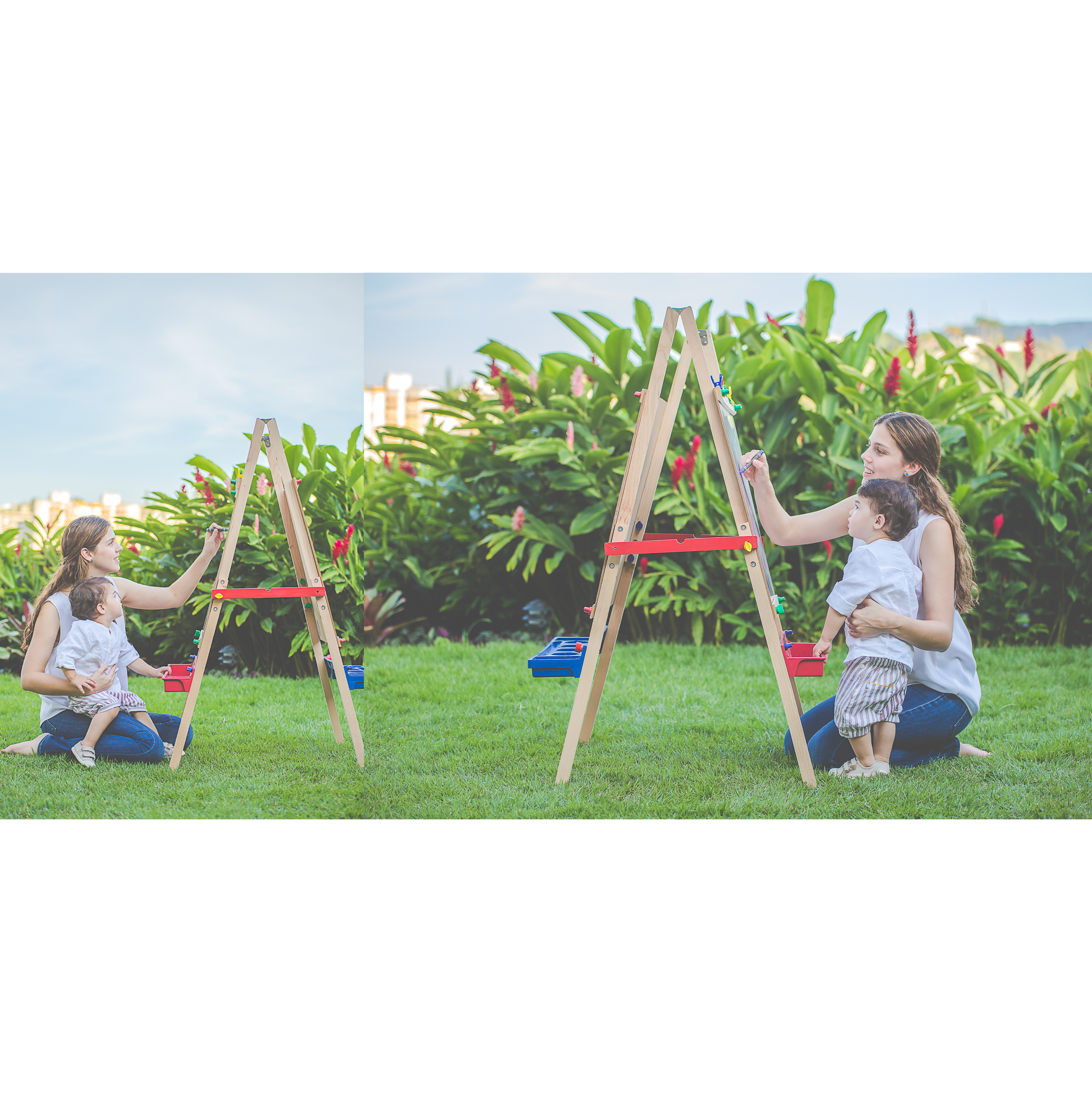 Nico y Amalia Page 23