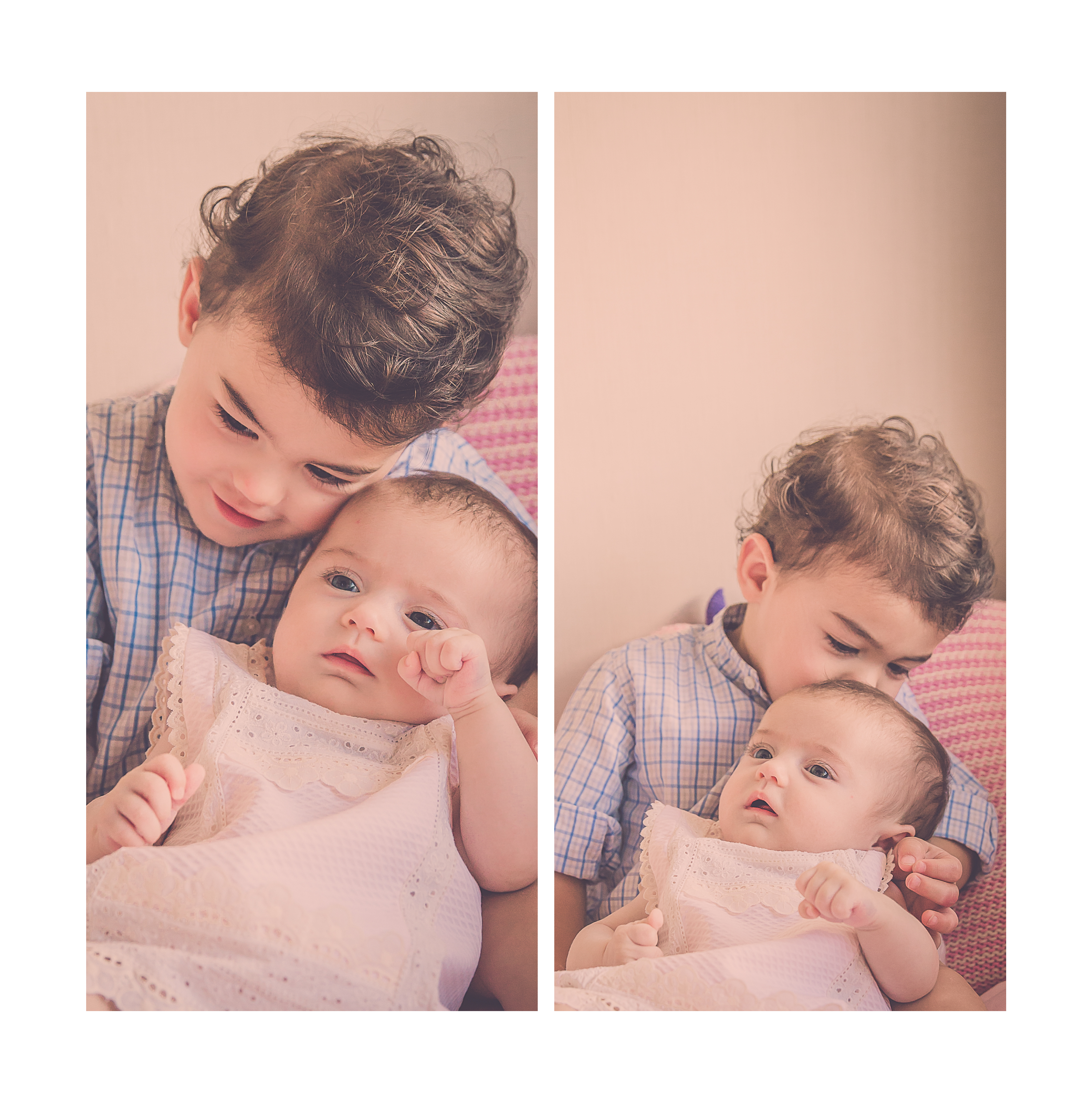 Nico y Amalia Page 3