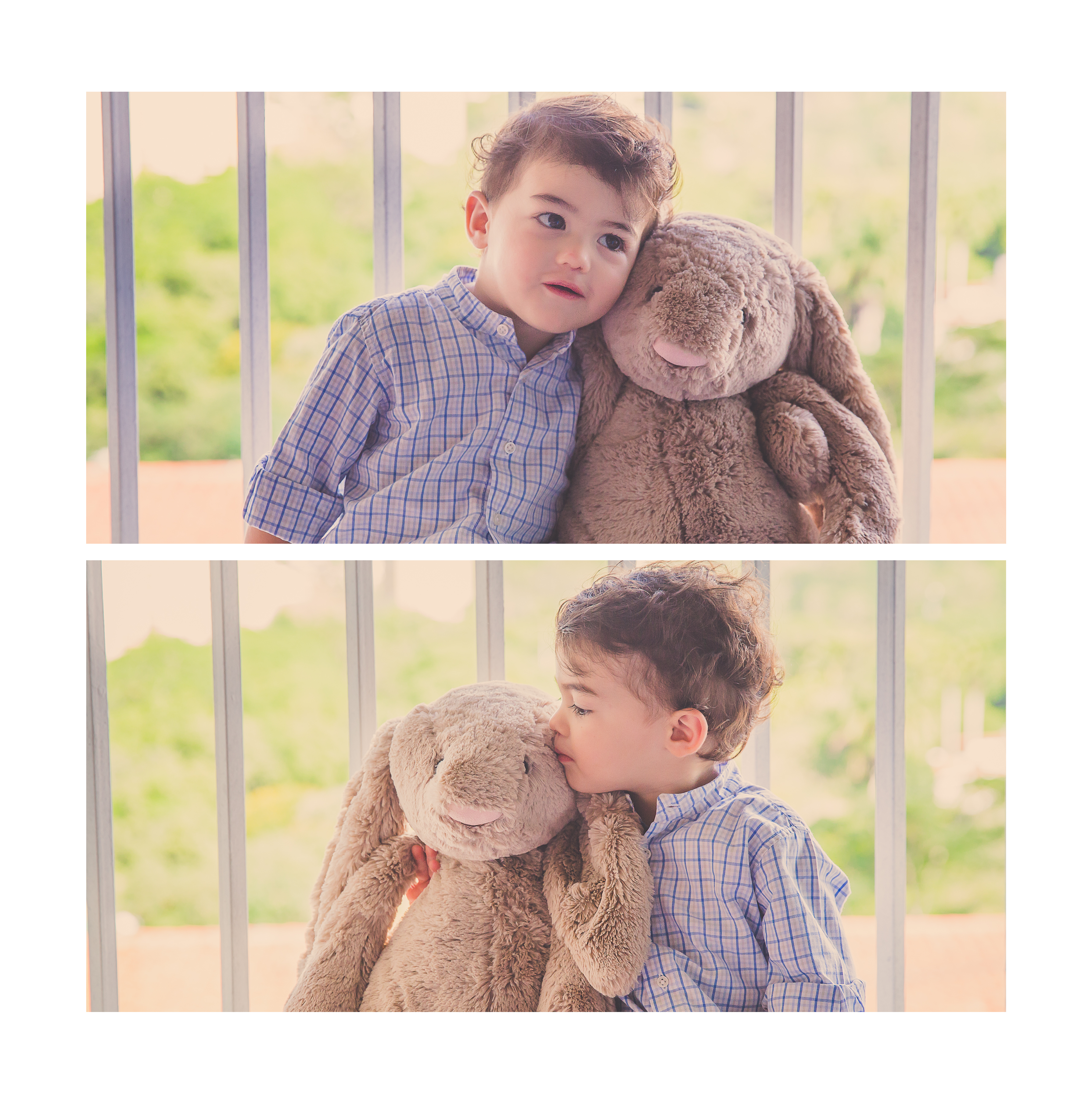 Nico y Amalia Page 6