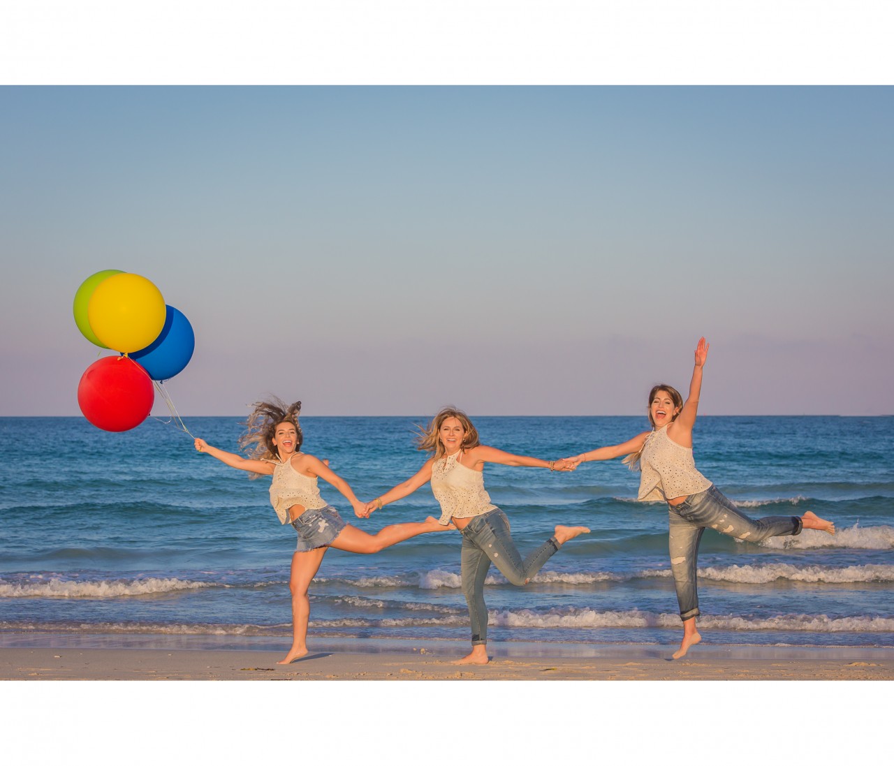 Familia Da Caro Page 11