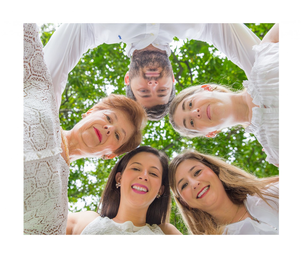 Familia Morales Page 4