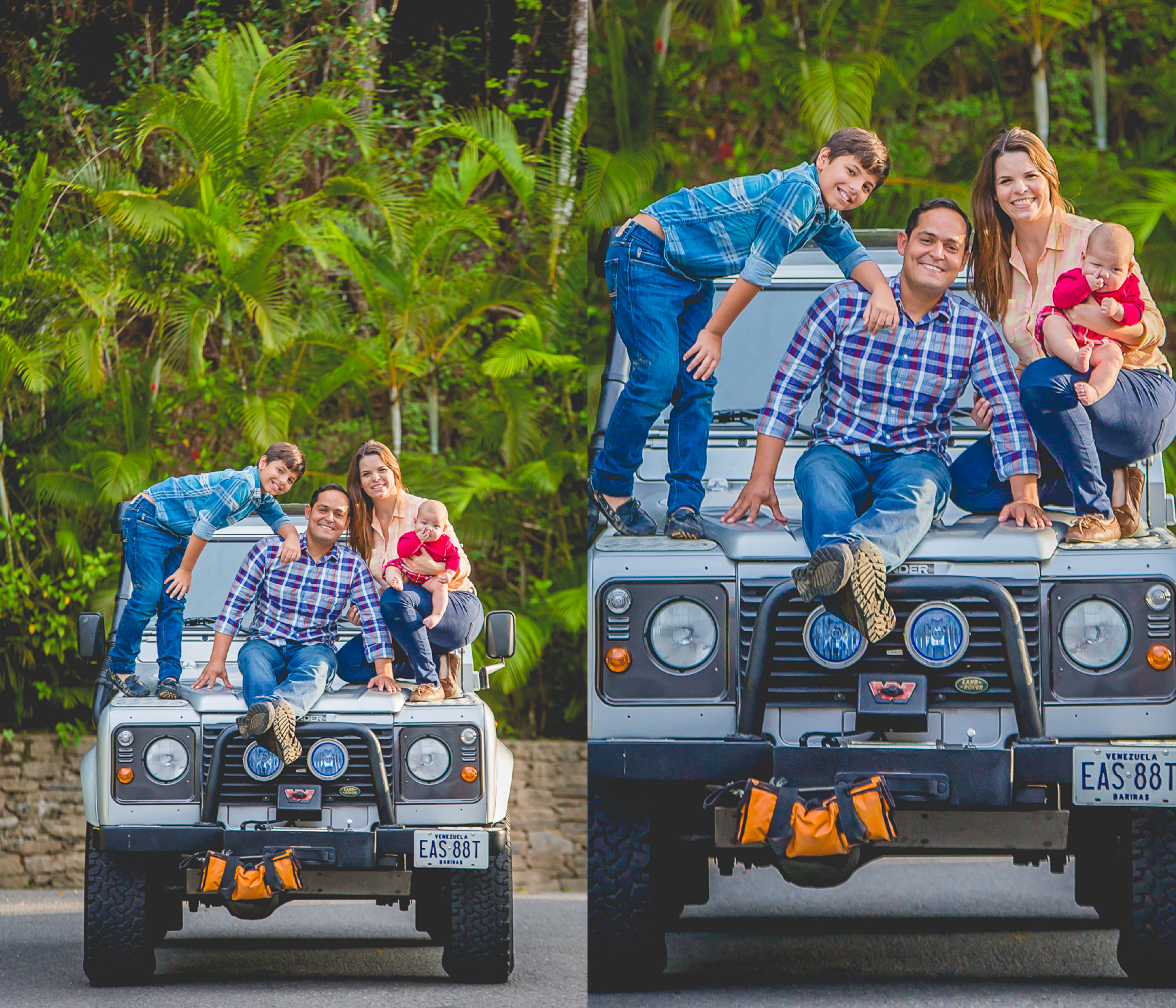 Familia Pacheco Rodriguez Page 10