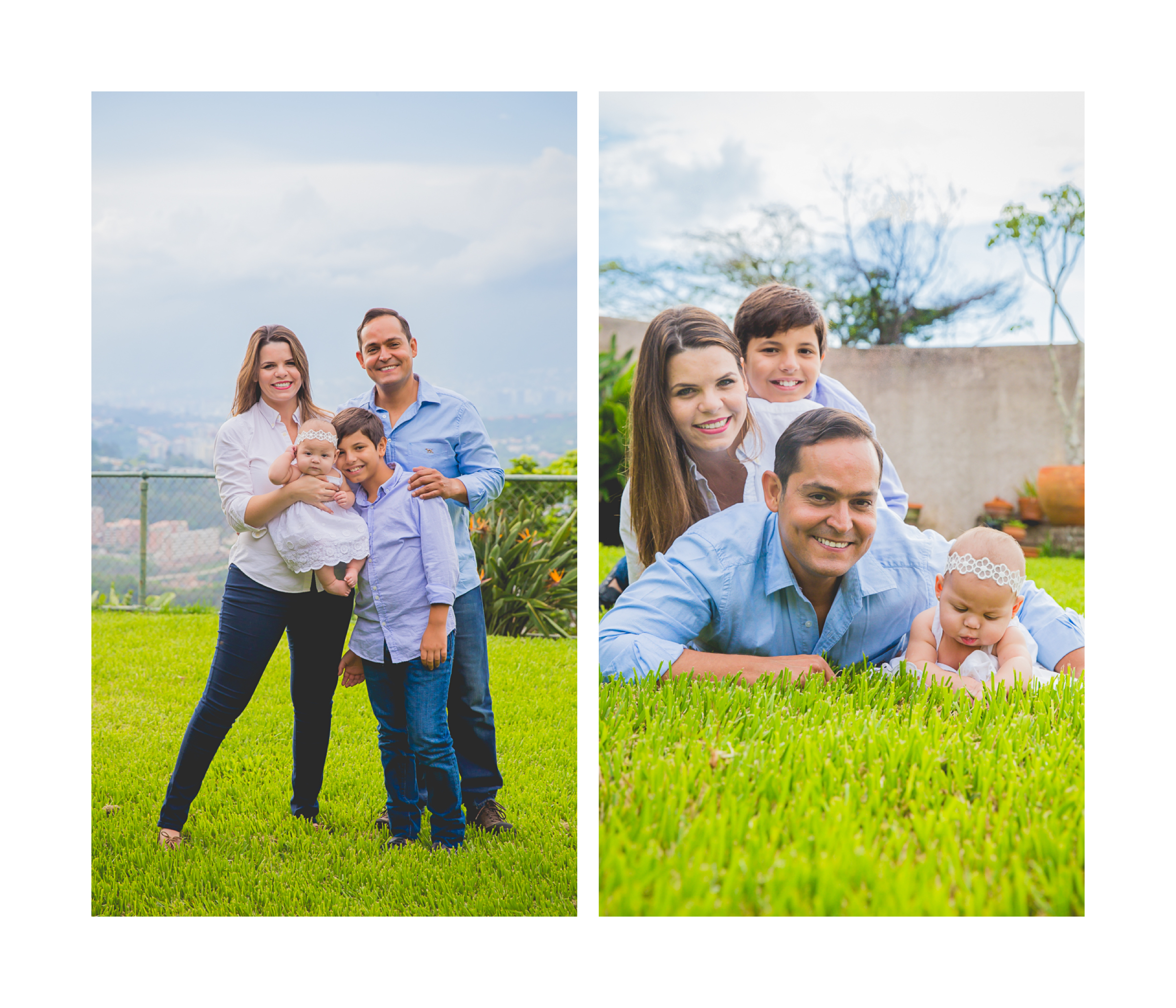 Familia Pacheco Rodriguez Page 1