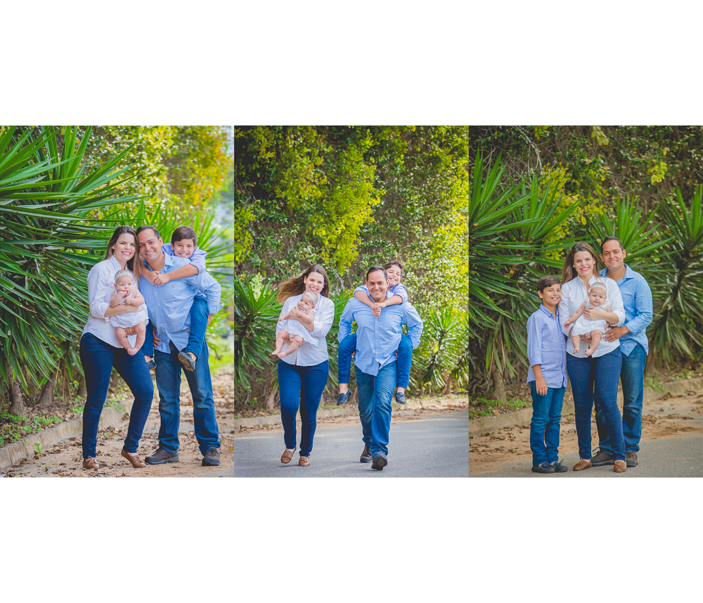 Familia Pacheco Rodriguez Page 3