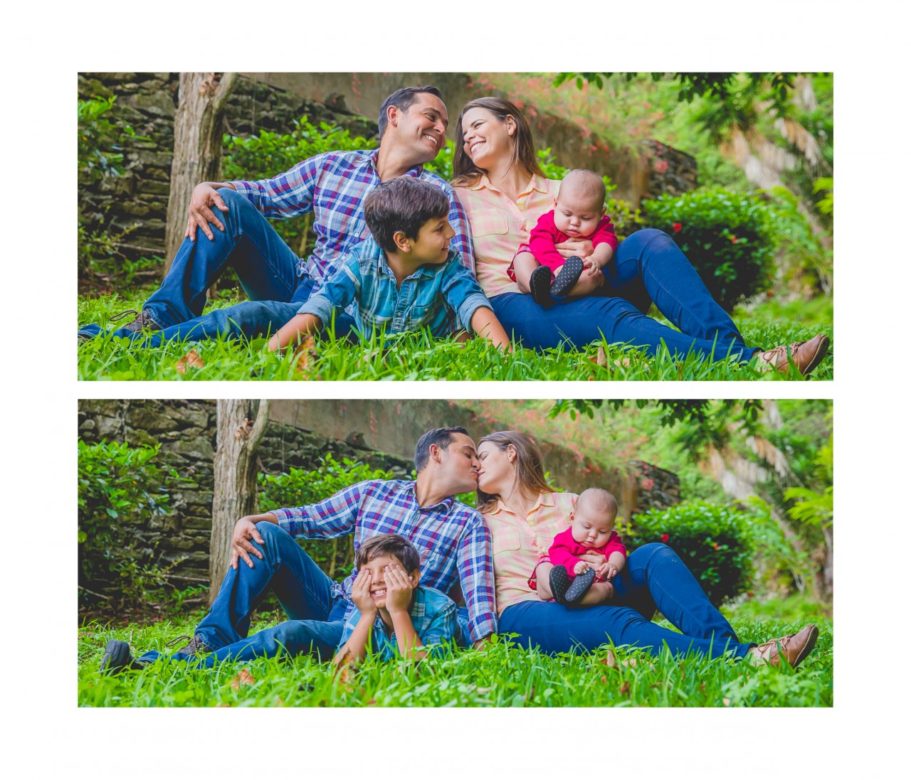 Familia Pacheco Rodriguez Page 8