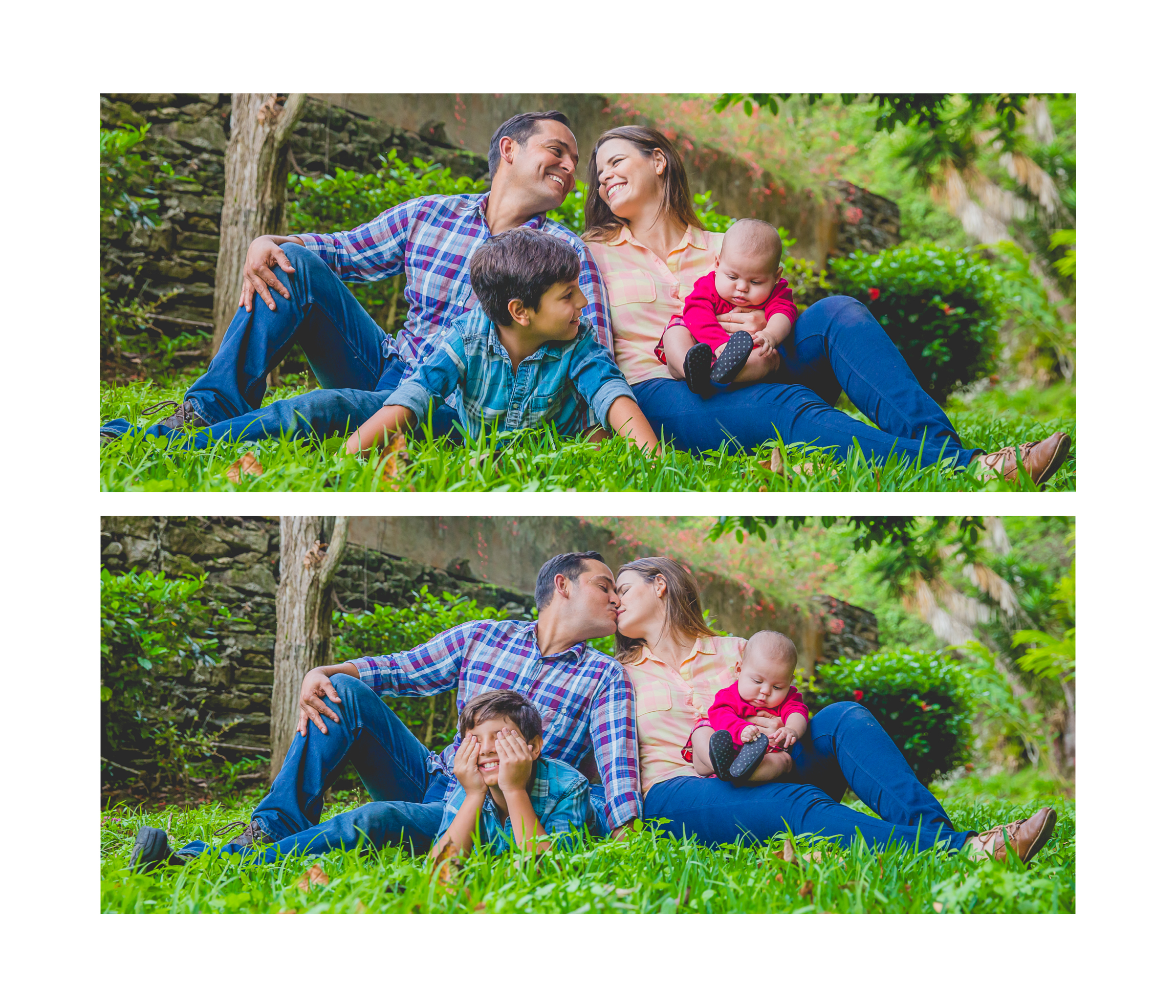 Familia Pacheco Rodriguez Page 8