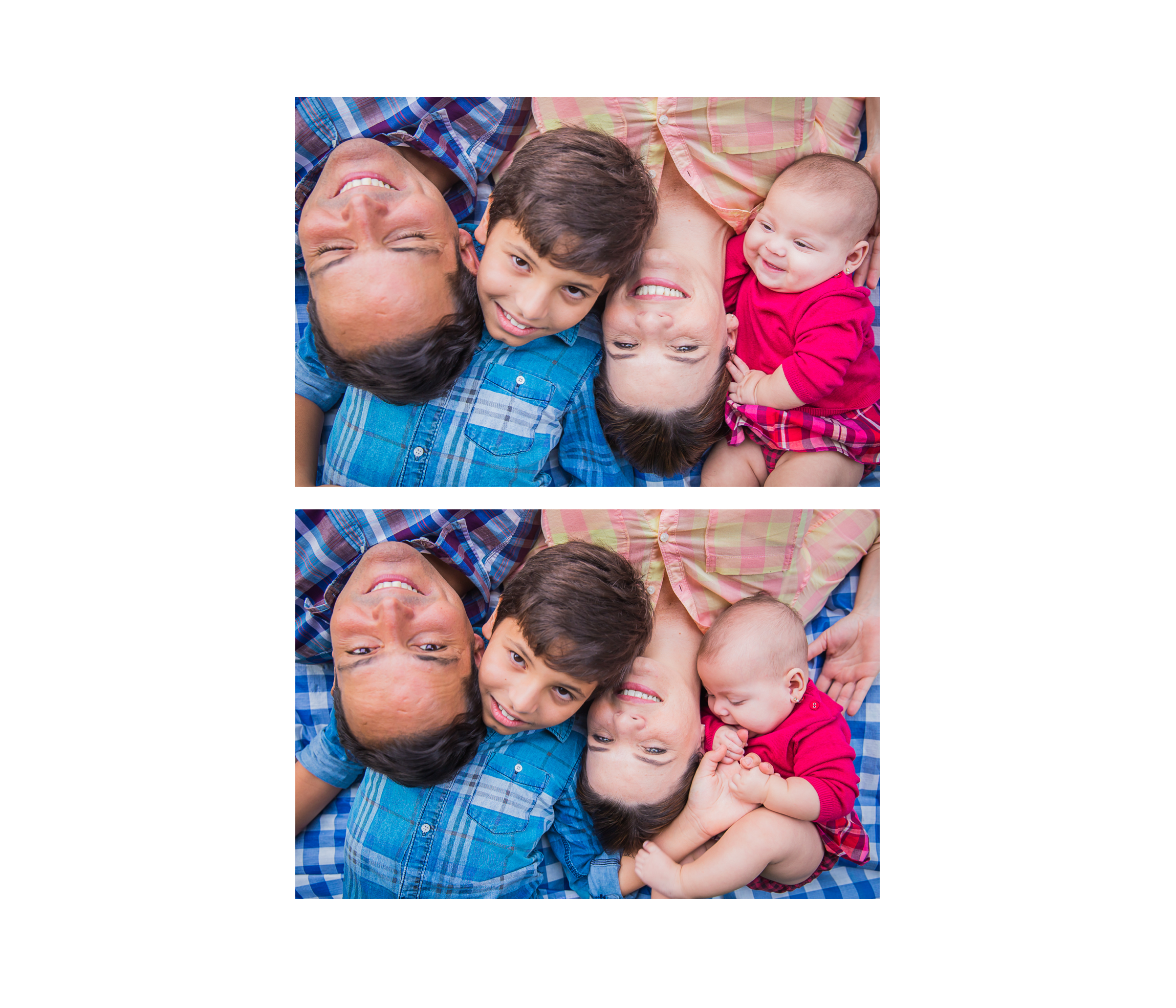 Familia Pacheco Rodriguez Page 9