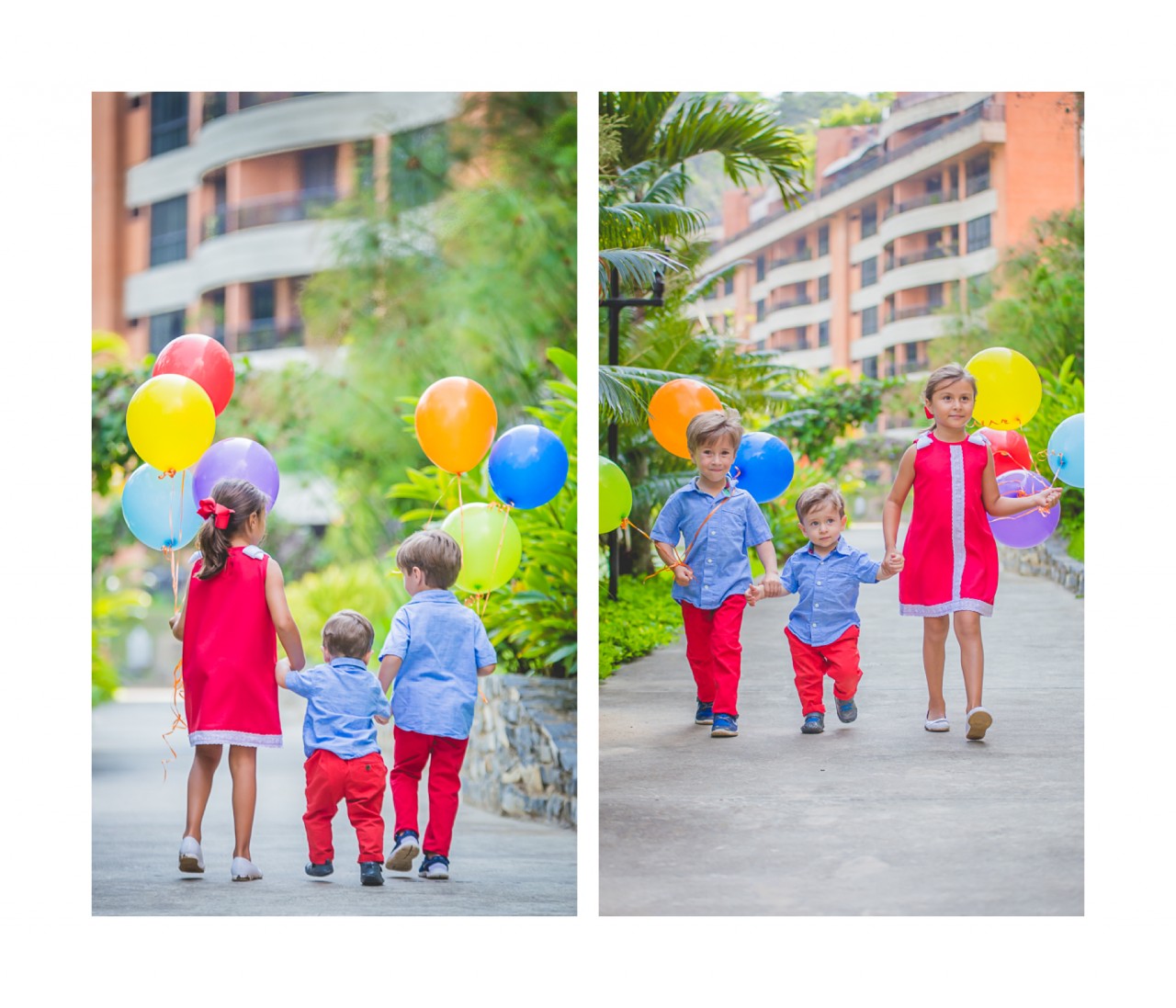 Mariana, Mathias and Lucas Page 9