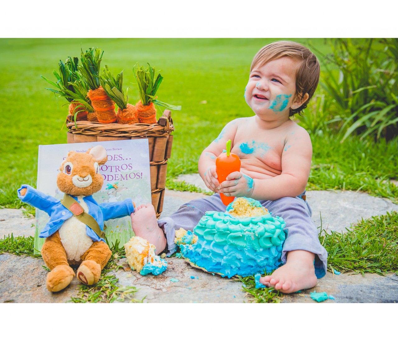 Smash Joaquin Page 10