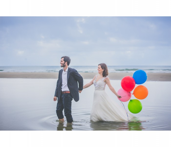 Trash the Dress Vicky y Fran Page 8