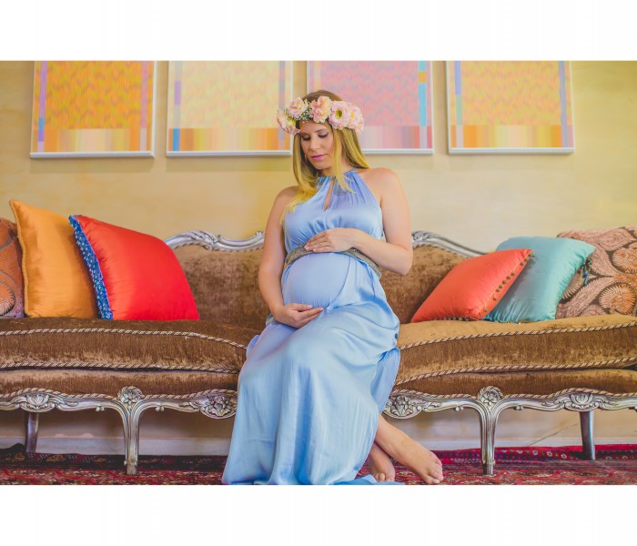 Waiting for Juan Diego Page 1