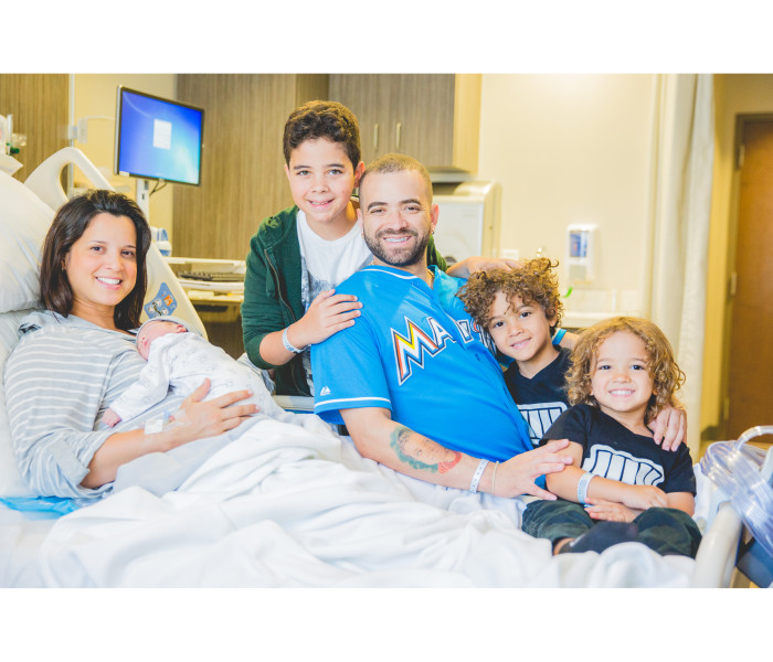 Nacimiento Matias Mendoza Page 20