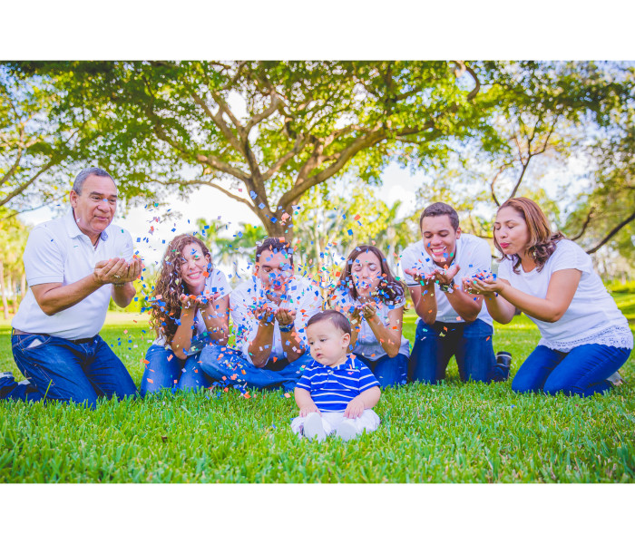 Aguilera Family Page 12