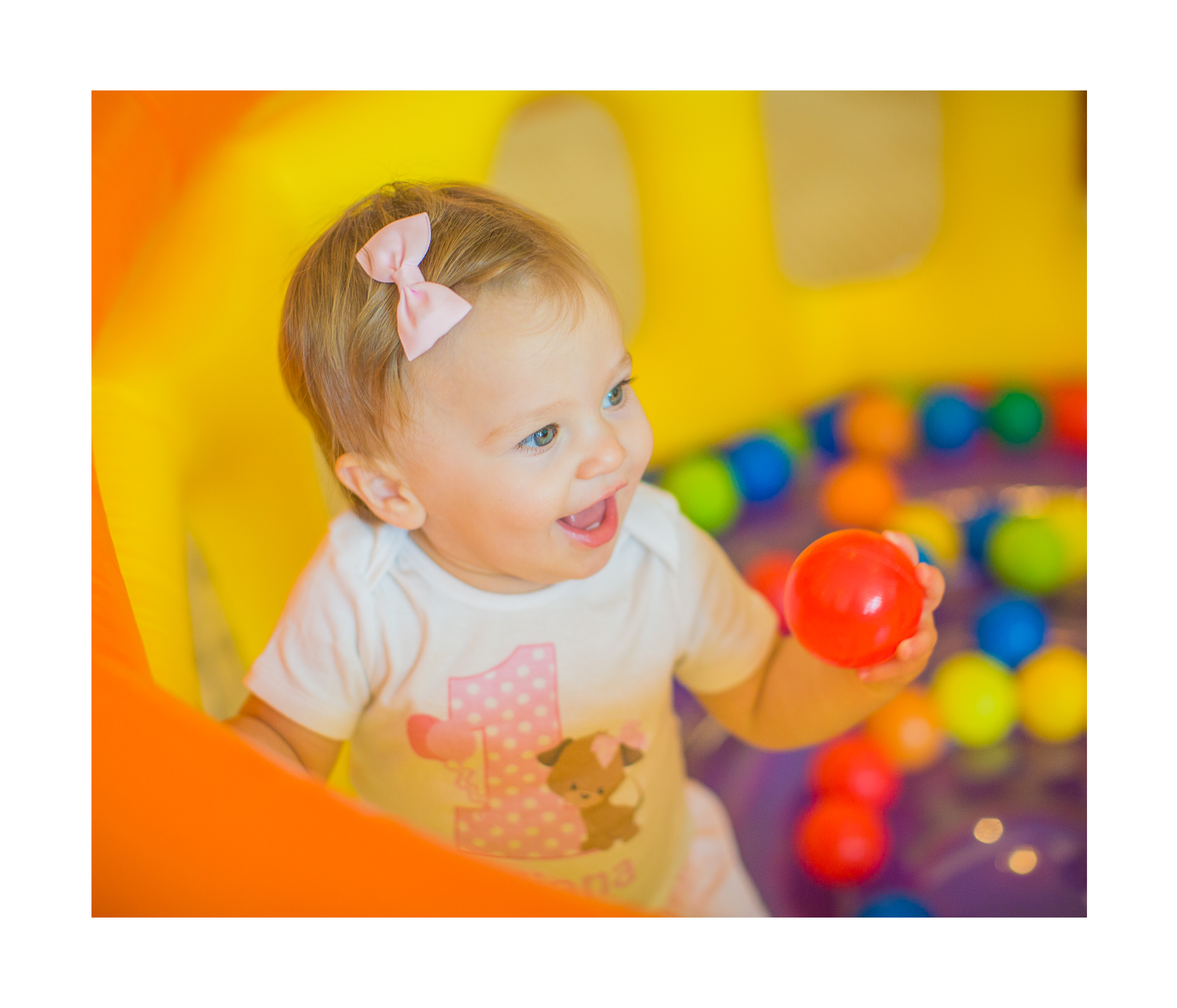 Giuliana´s 1st Bday Page 10