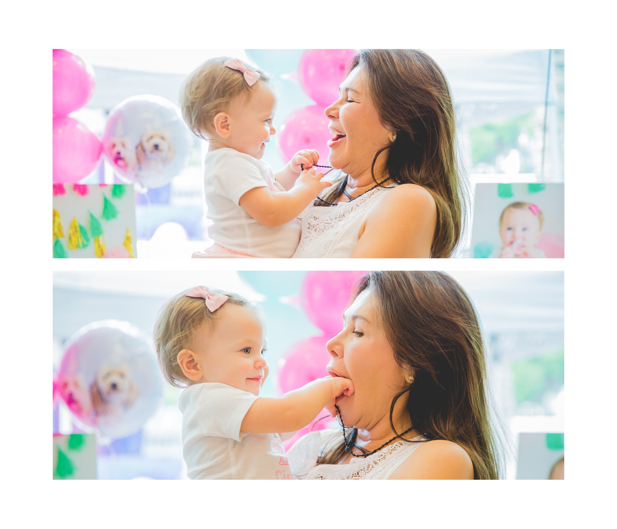 Giuliana´s 1st Bday Page 12