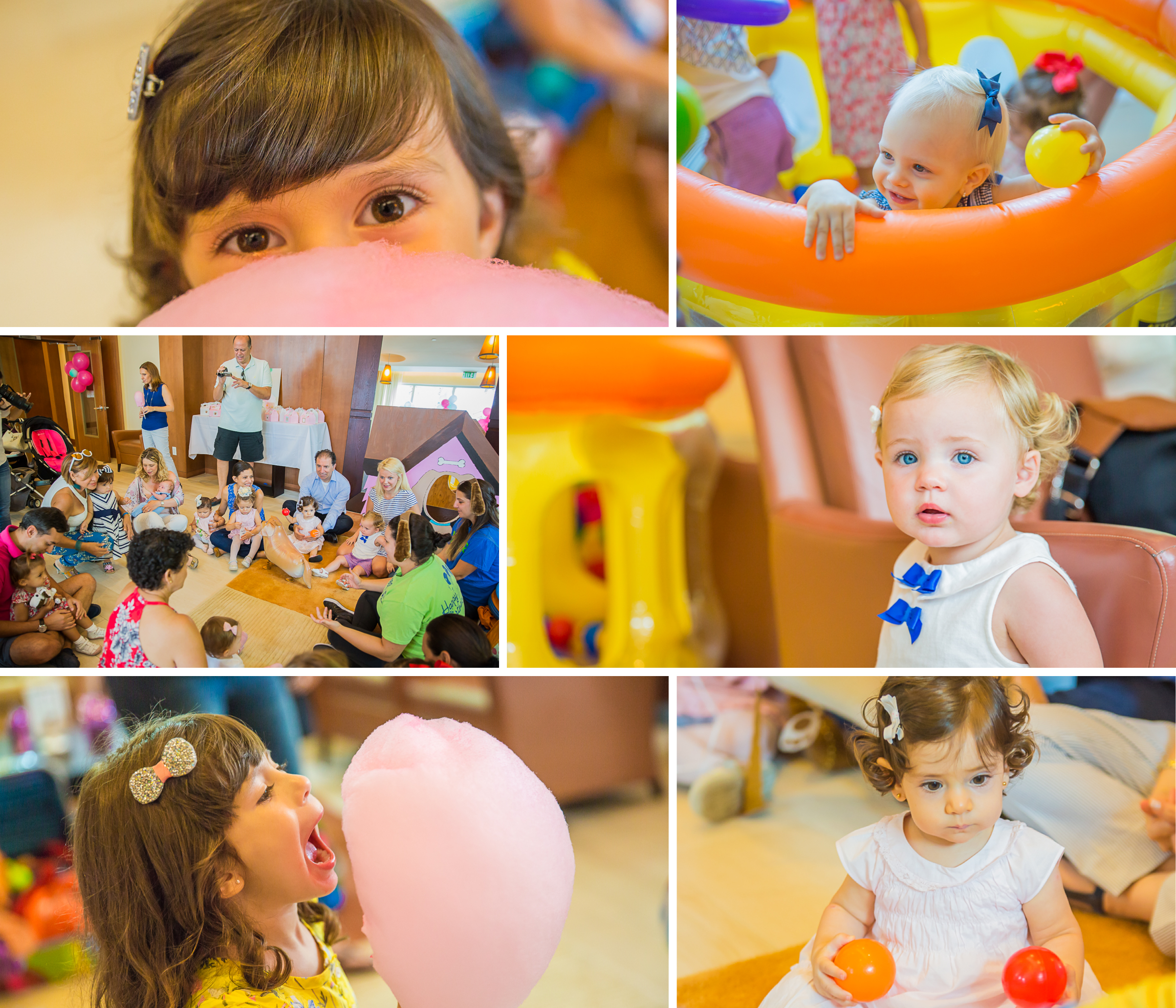 Giuliana´s 1st Bday Page 15